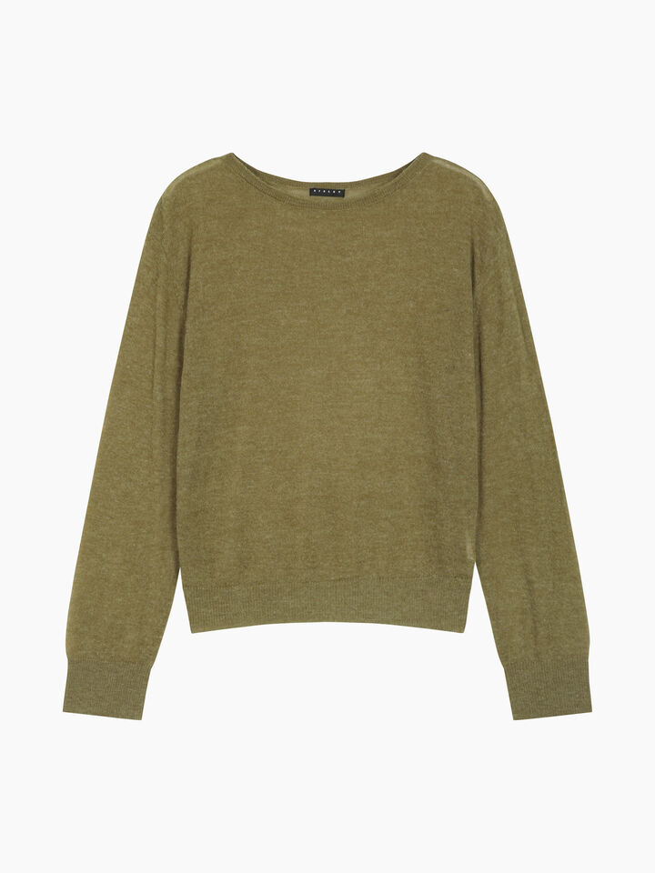SWEATER L/S Women