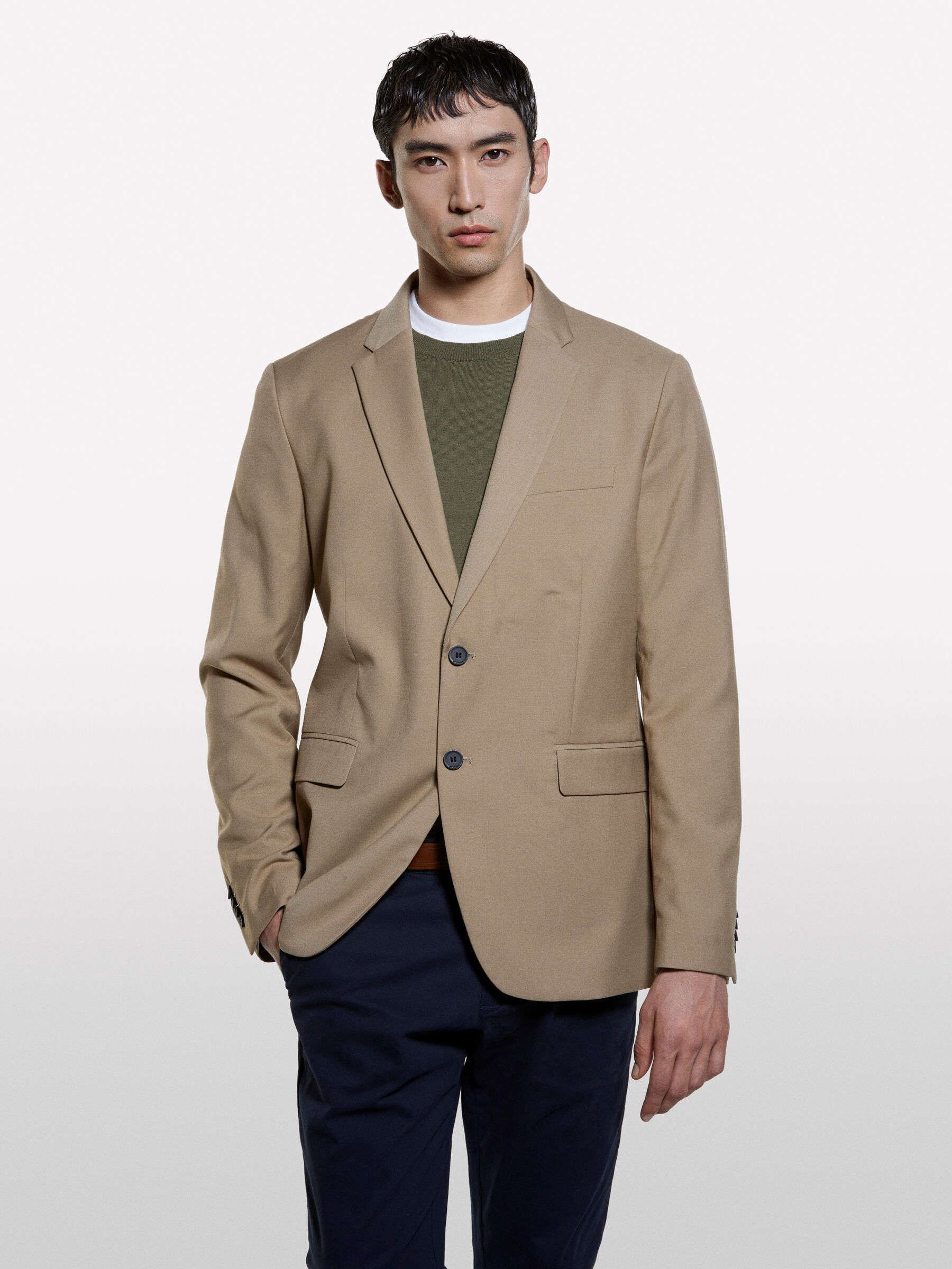 JACKET Men image number null