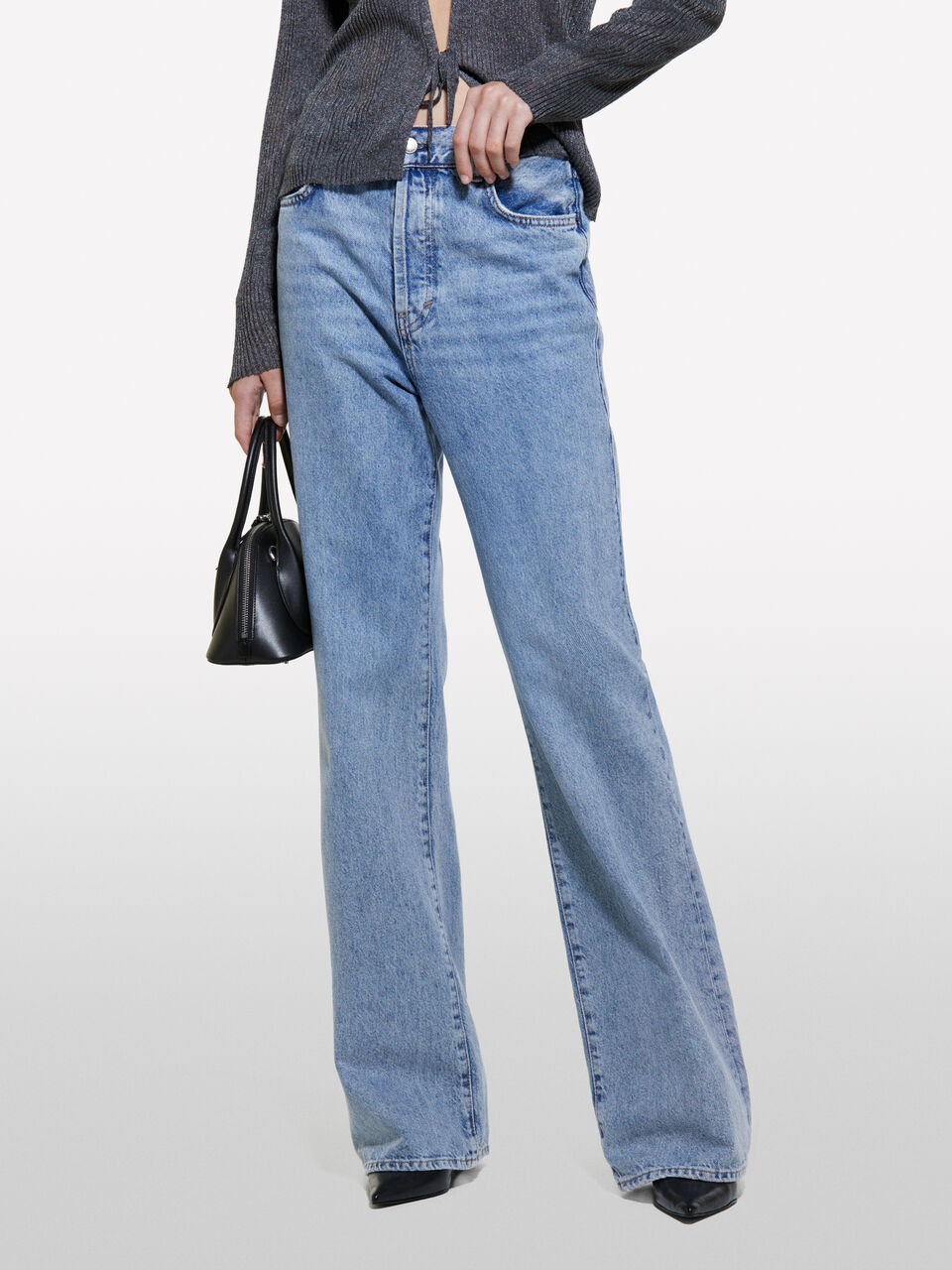 TROUSERS Women image number null