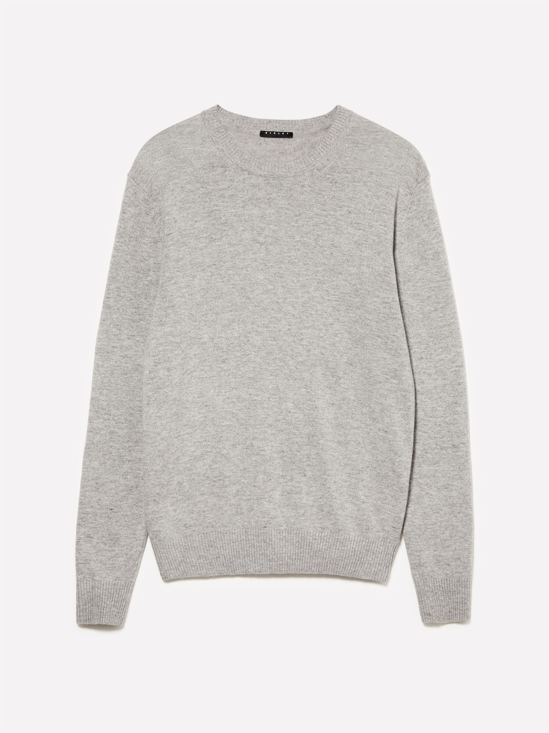 SWEATER L/S Men image number null