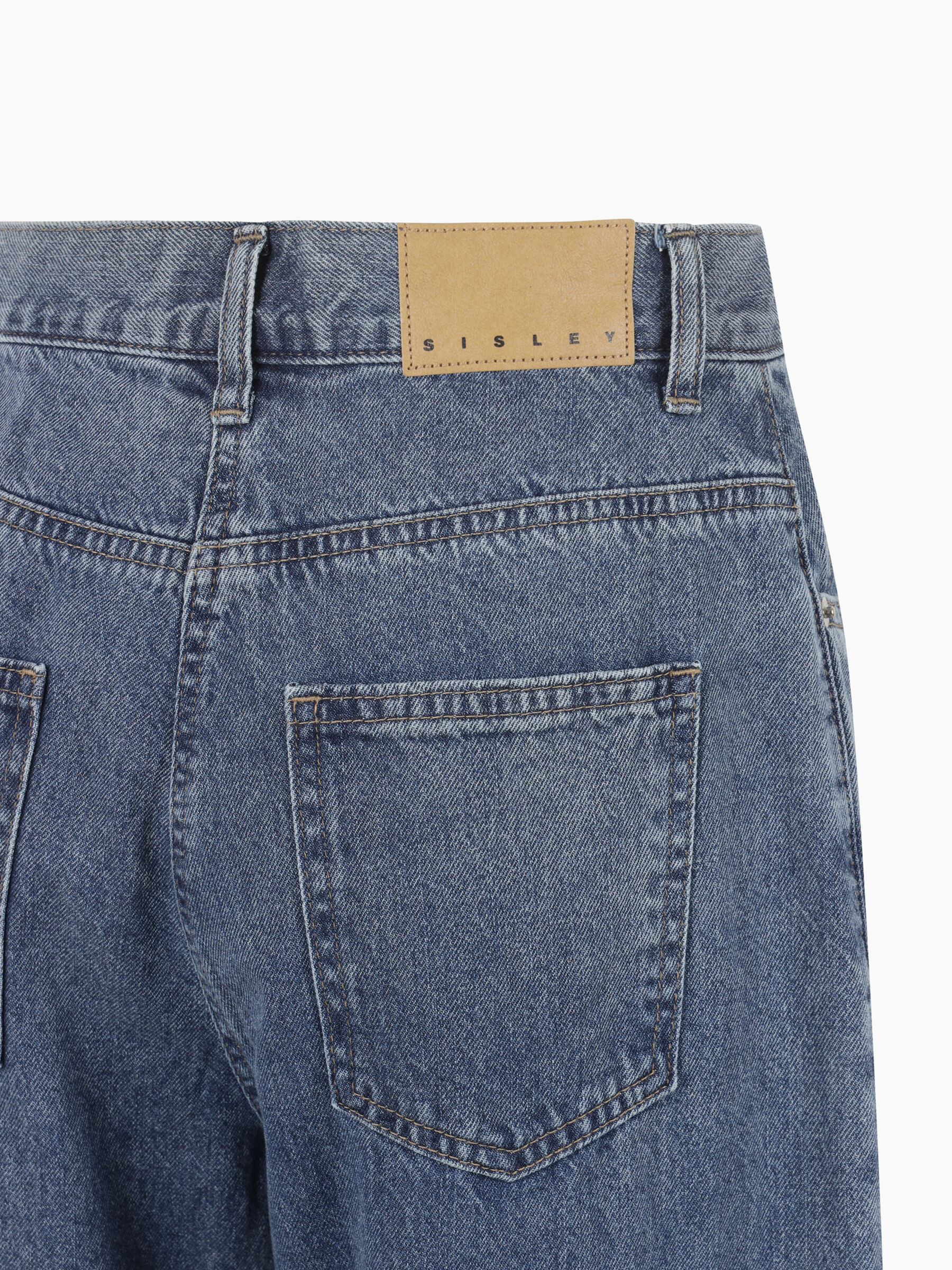 TROUSERS Women image number null