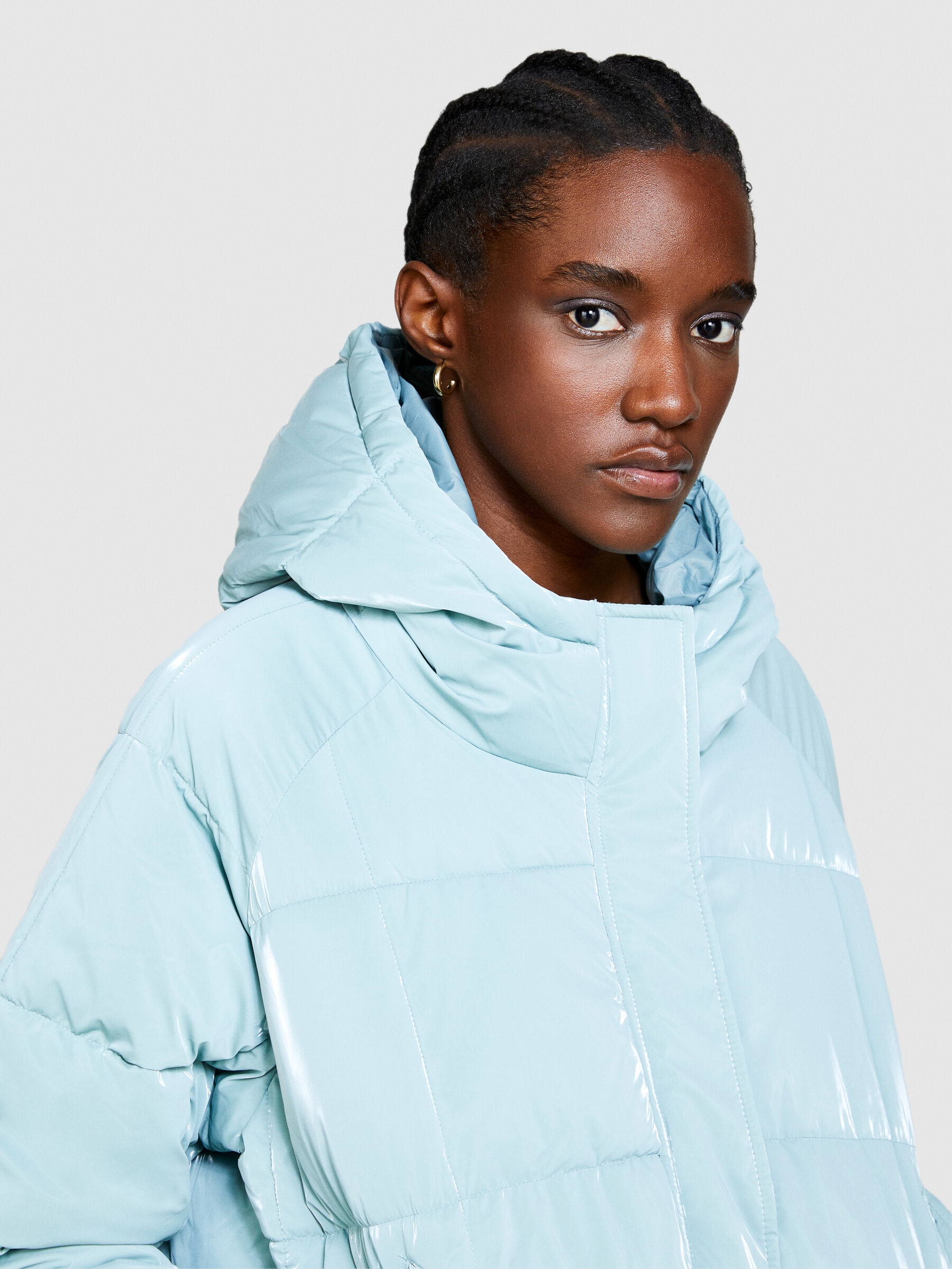 Sisley jacket hotsell price