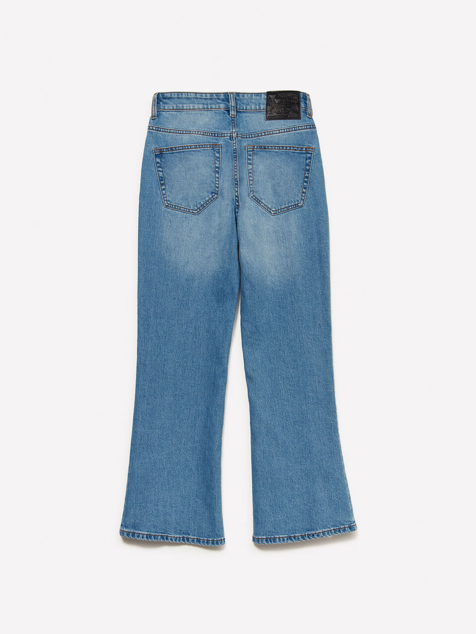 TROUSERS Women image number null