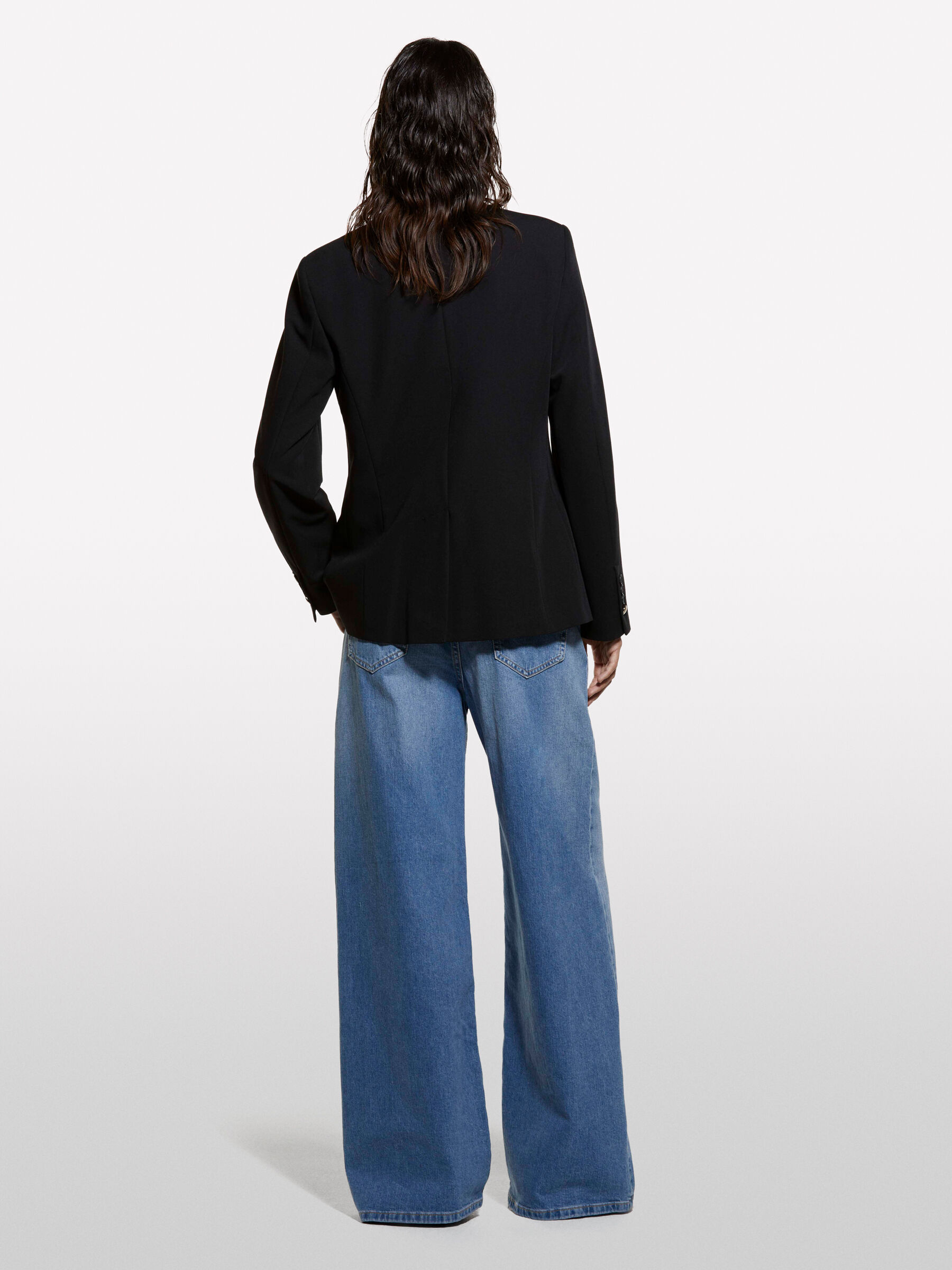 TROUSERS Women image number null