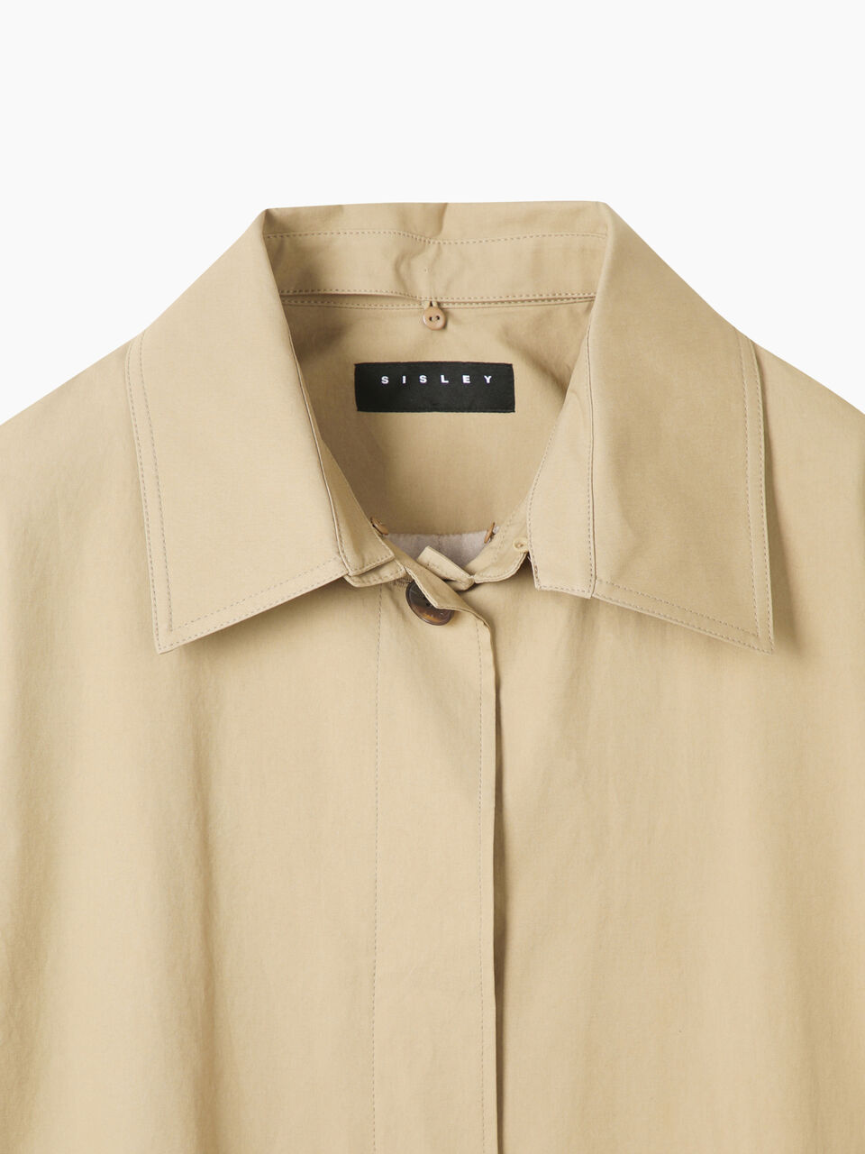 TRENCH COAT Women image number null