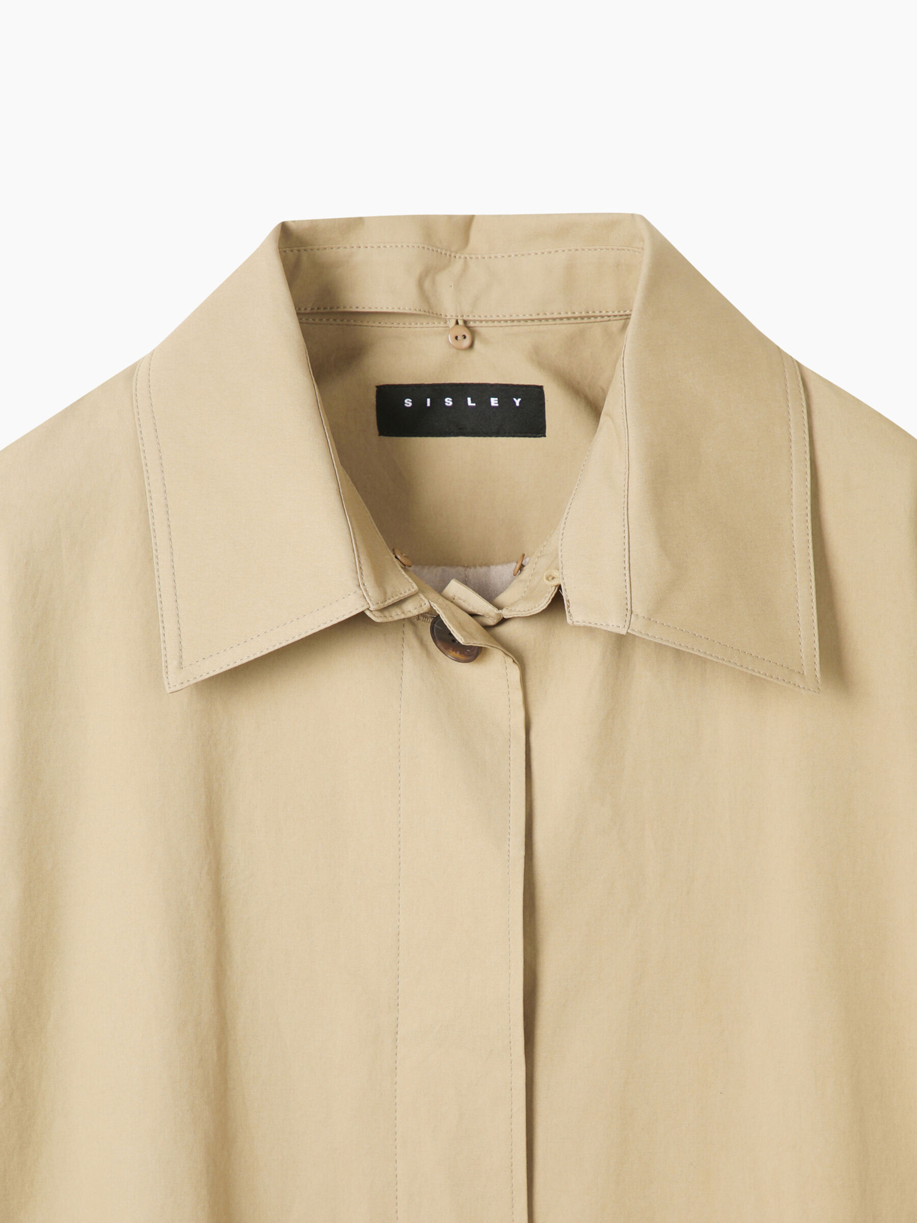 TRENCH COAT Women image number null