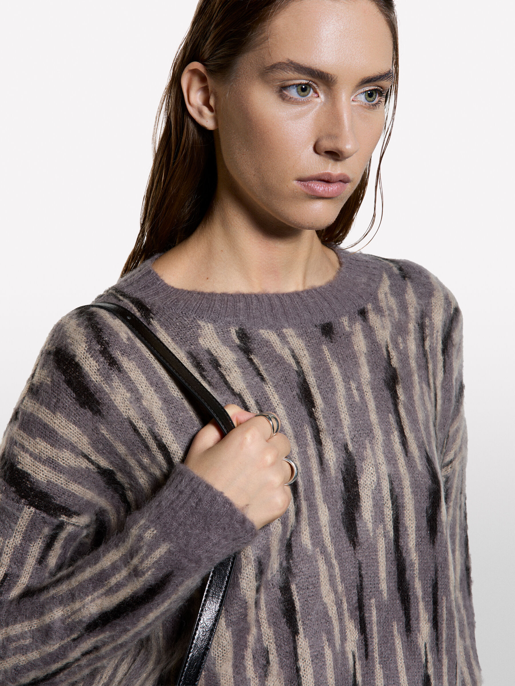 SWEATER L/S Women image number null