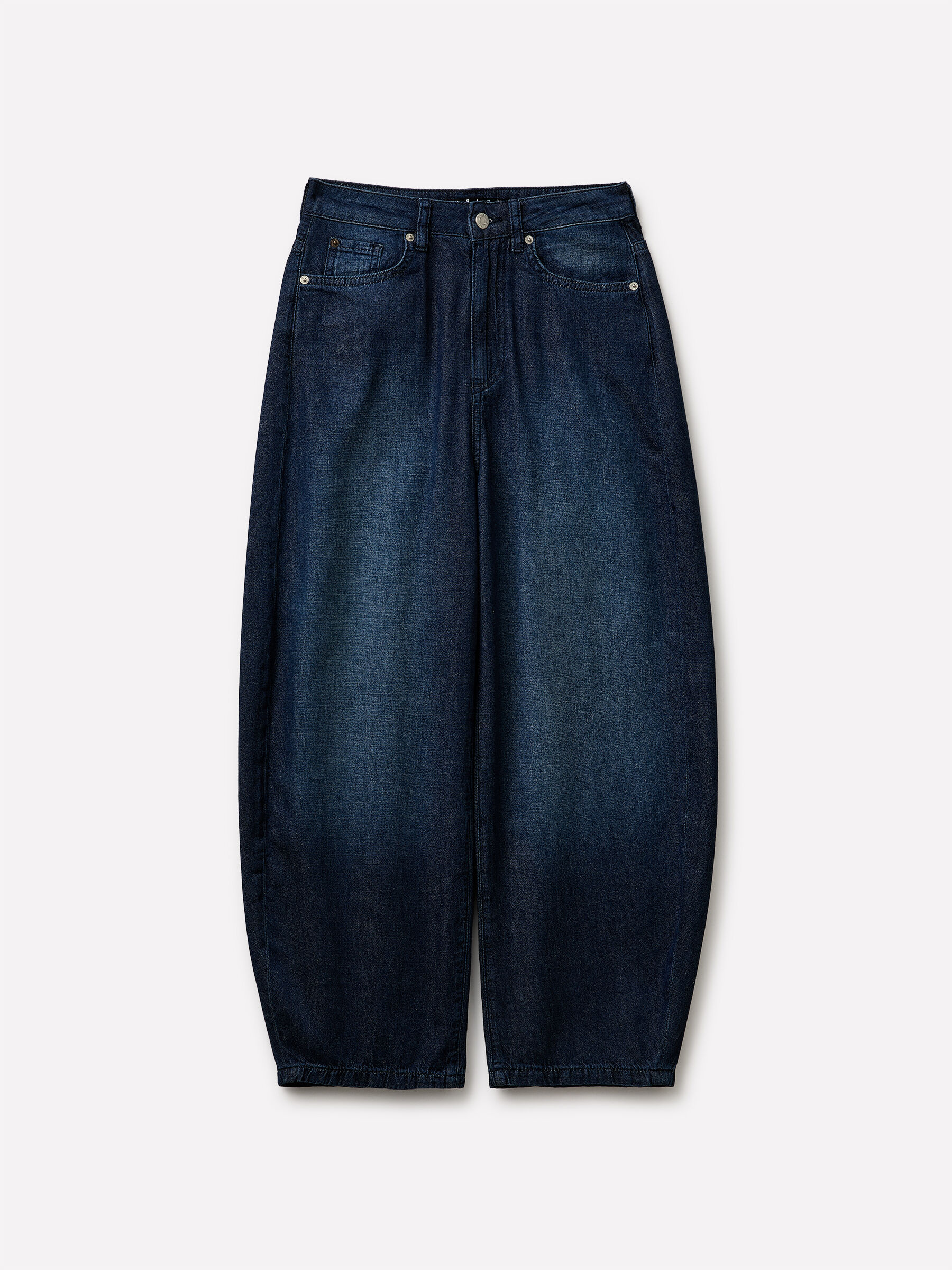 TROUSERS Women image number null