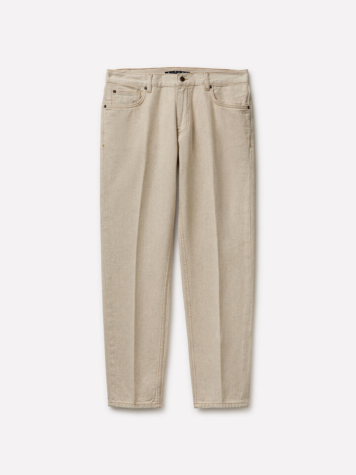 TROUSERS Men