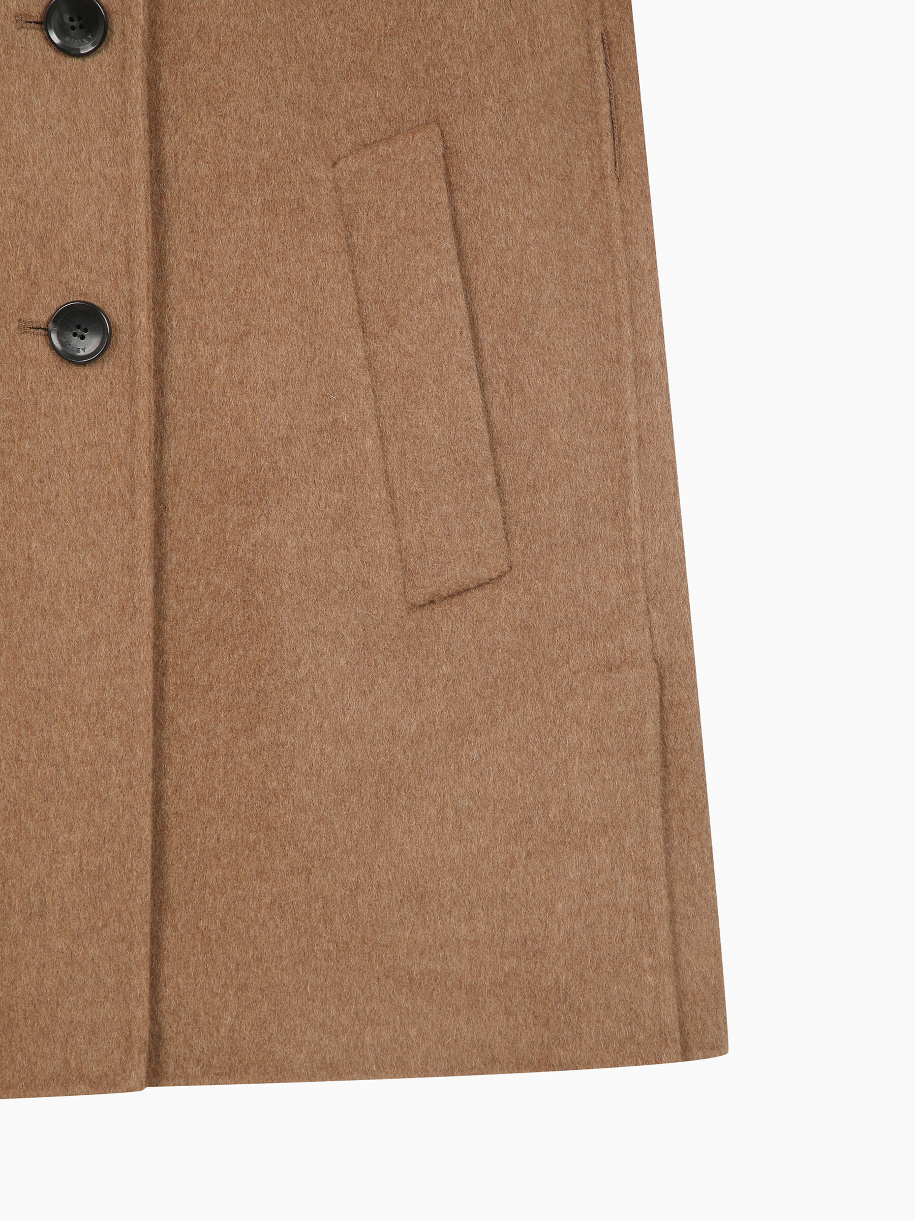 HEAVY JACKET Women image number null