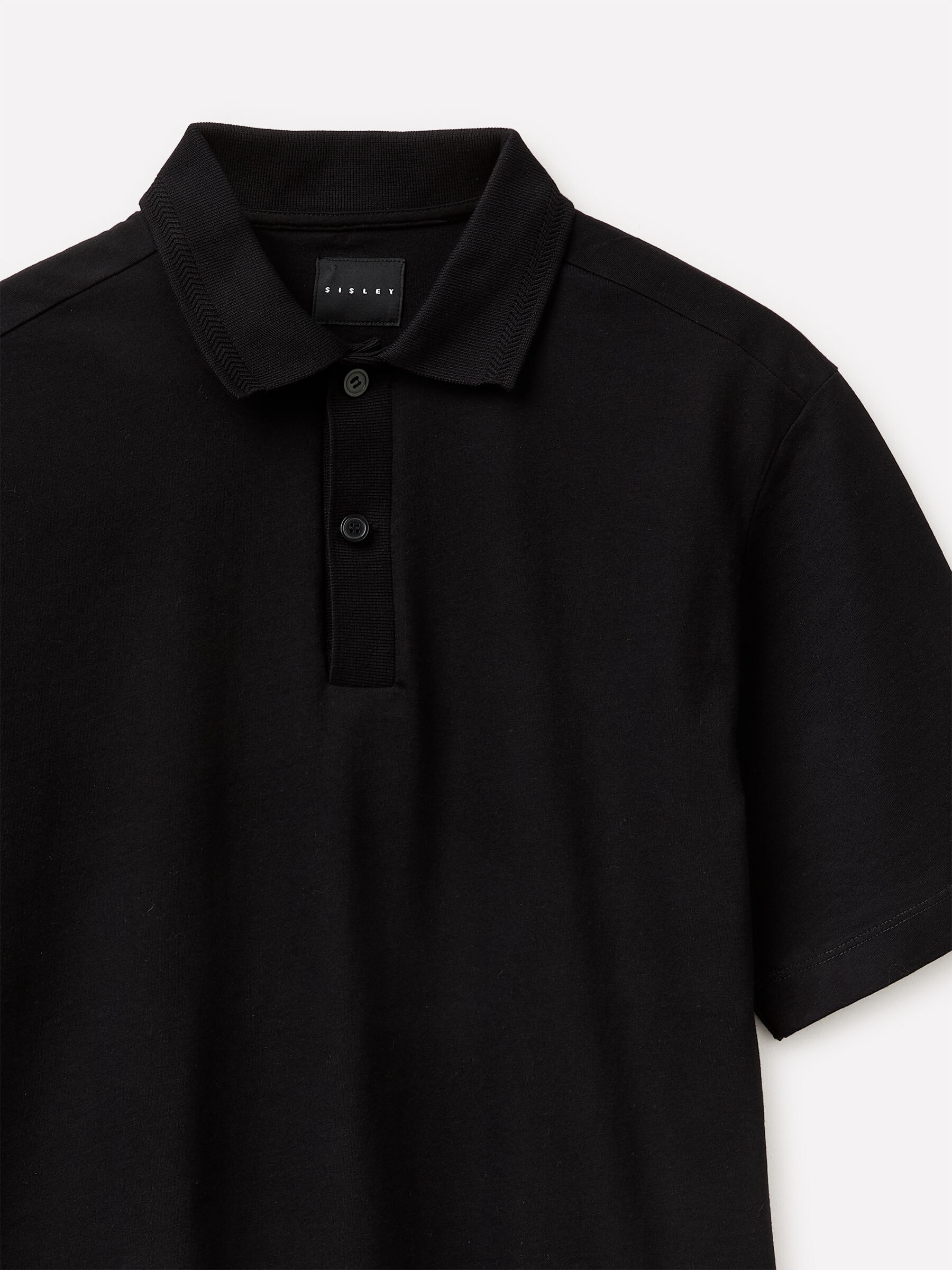 H/S POLO SHIRT Men image number null