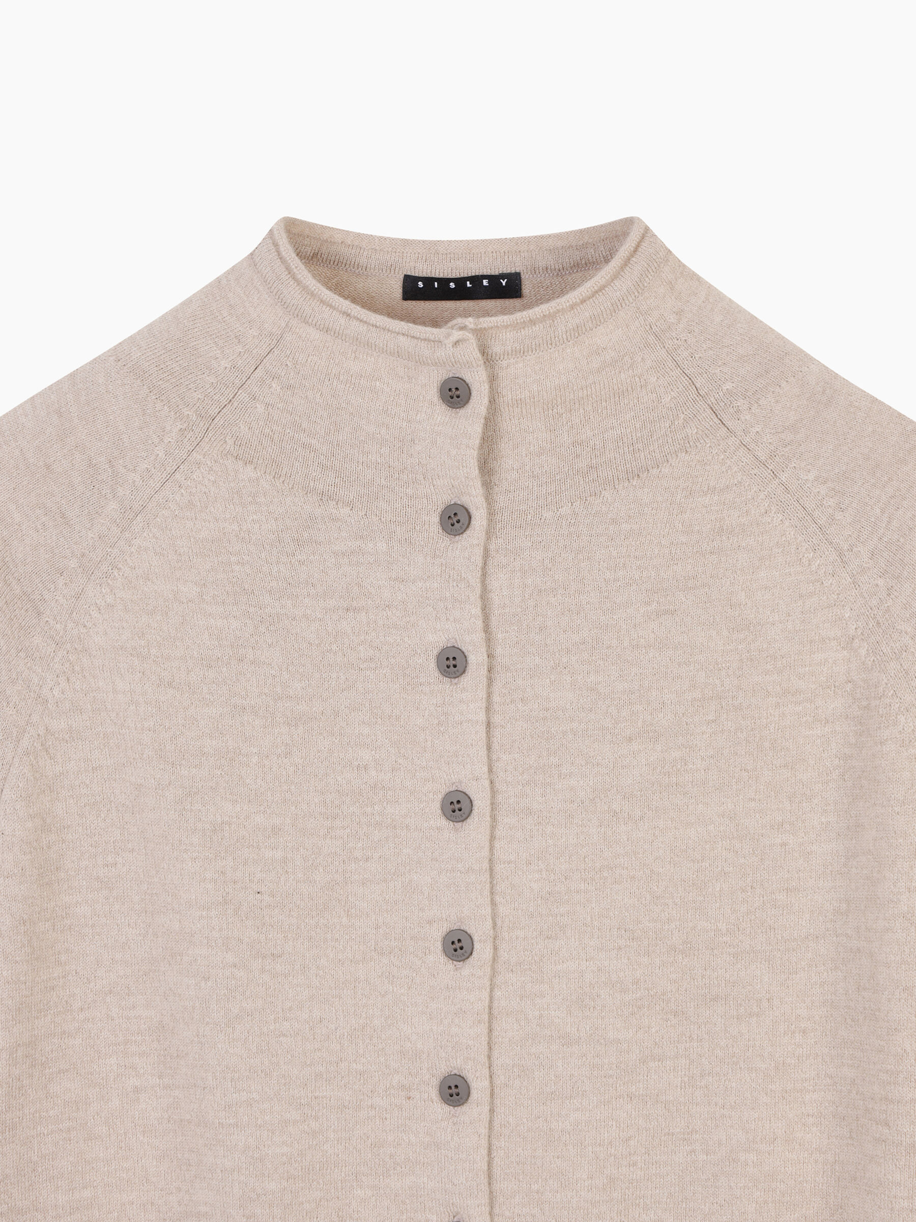 L/S SWEATER Women image number null