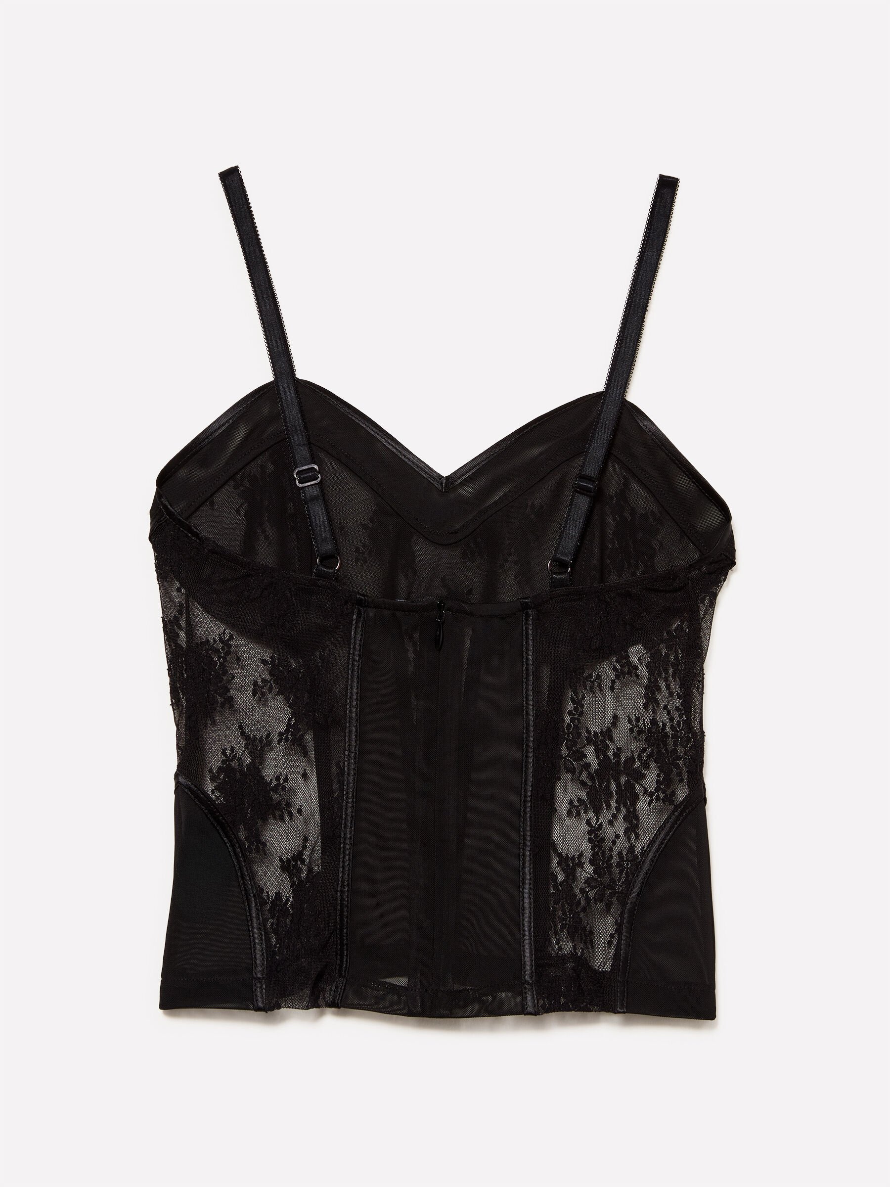 BODICE Women image number null