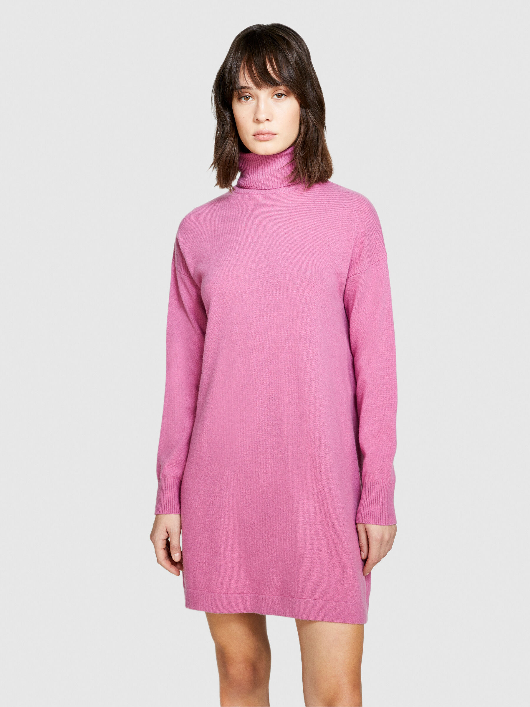Short sweater hotsell for dress