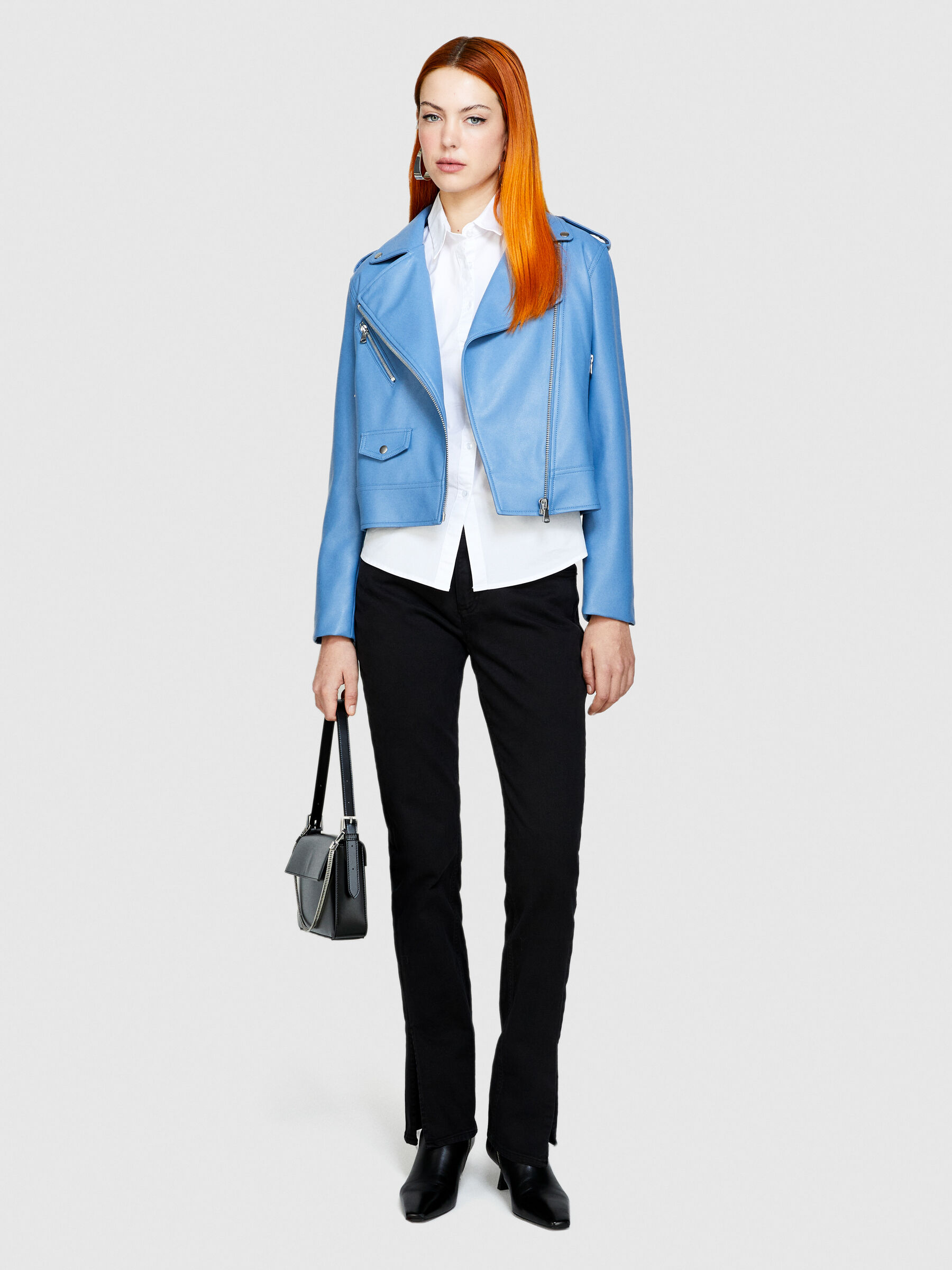 Sisley abbigliamento shop on line clearance