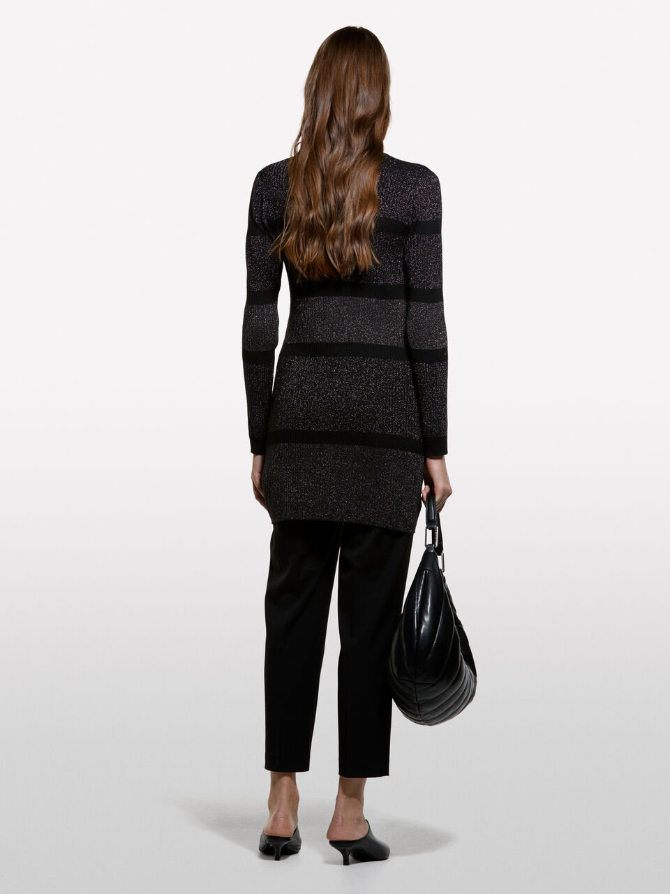 TROUSERS Women image number null