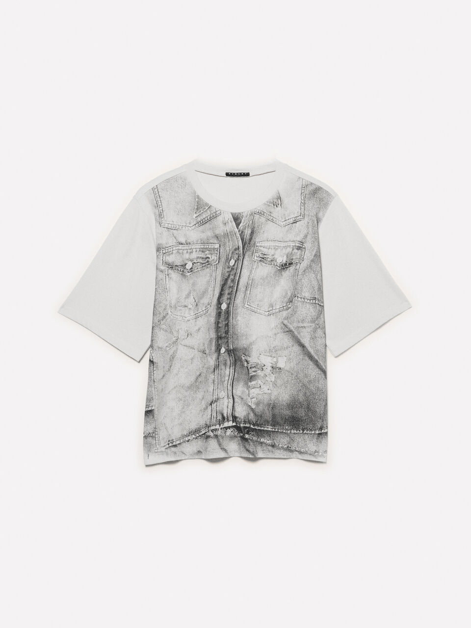 T-SHIRT Women image number null