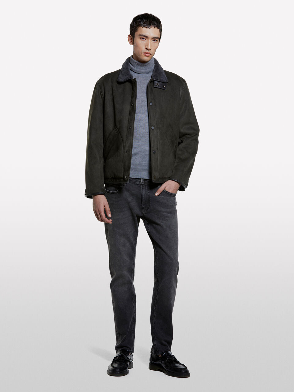 JACKET Men image number null