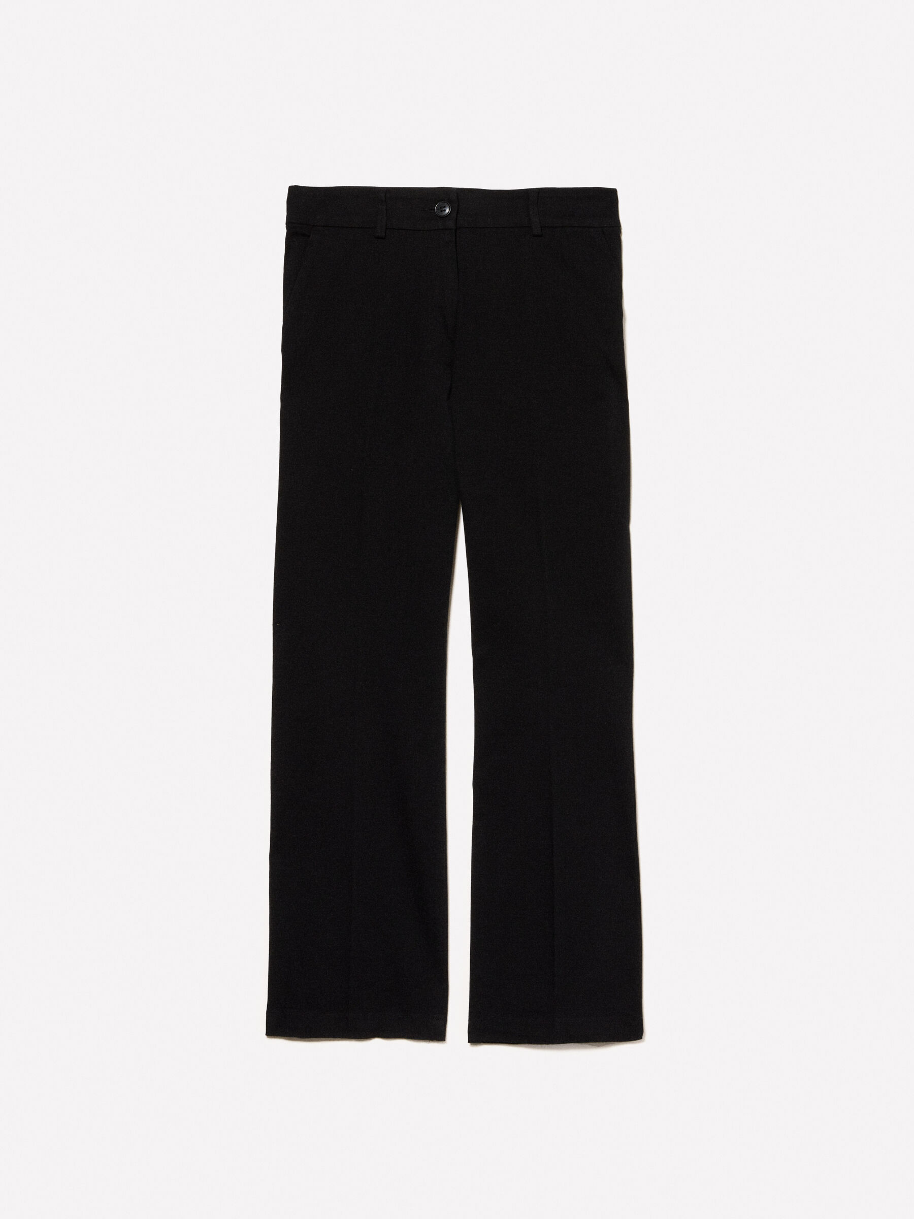 TROUSERS Women image number null