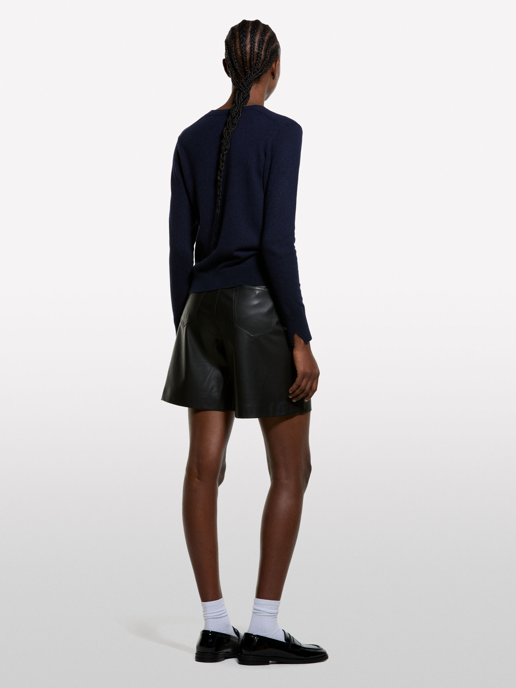 SWEATER L/S Women image number null