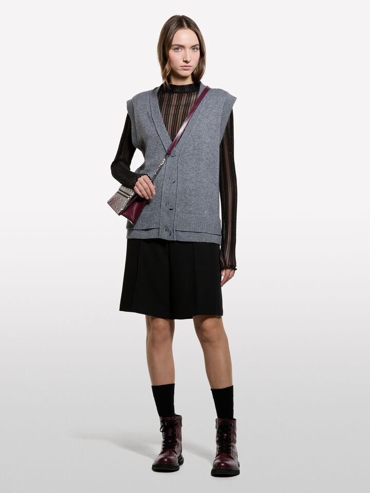 WAISTCOAT Women