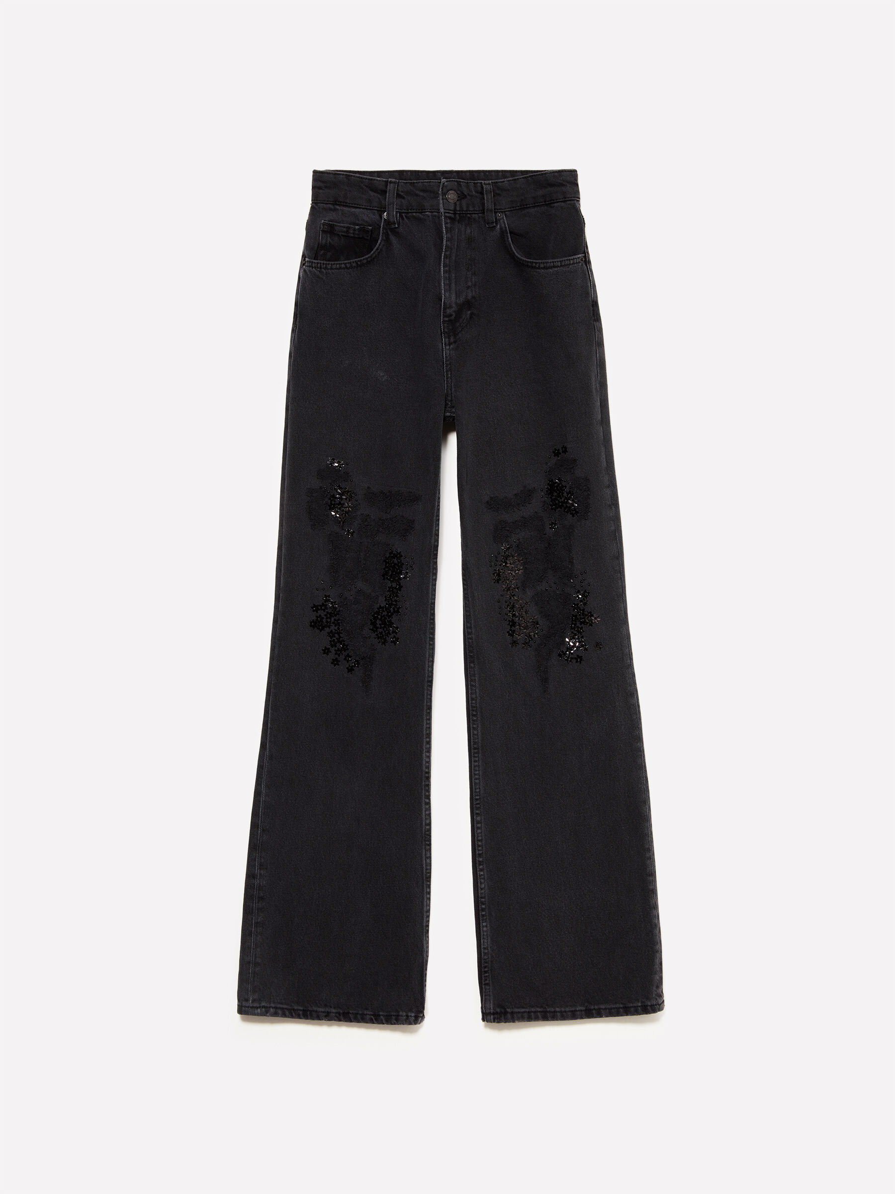 TROUSERS Women image number null