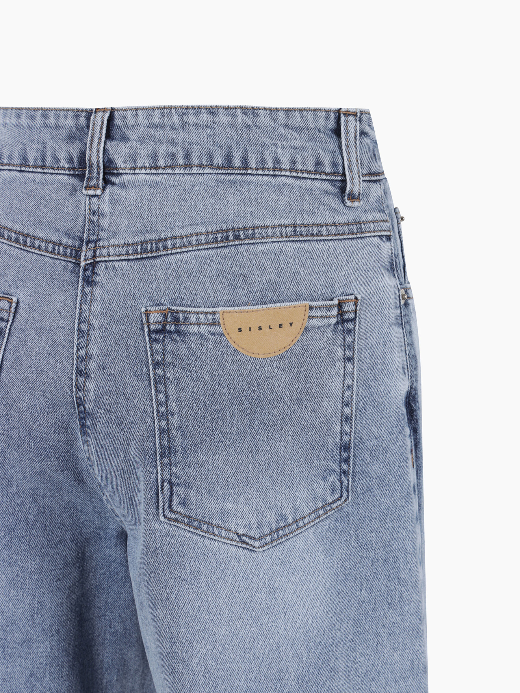 TROUSERS Women image number null