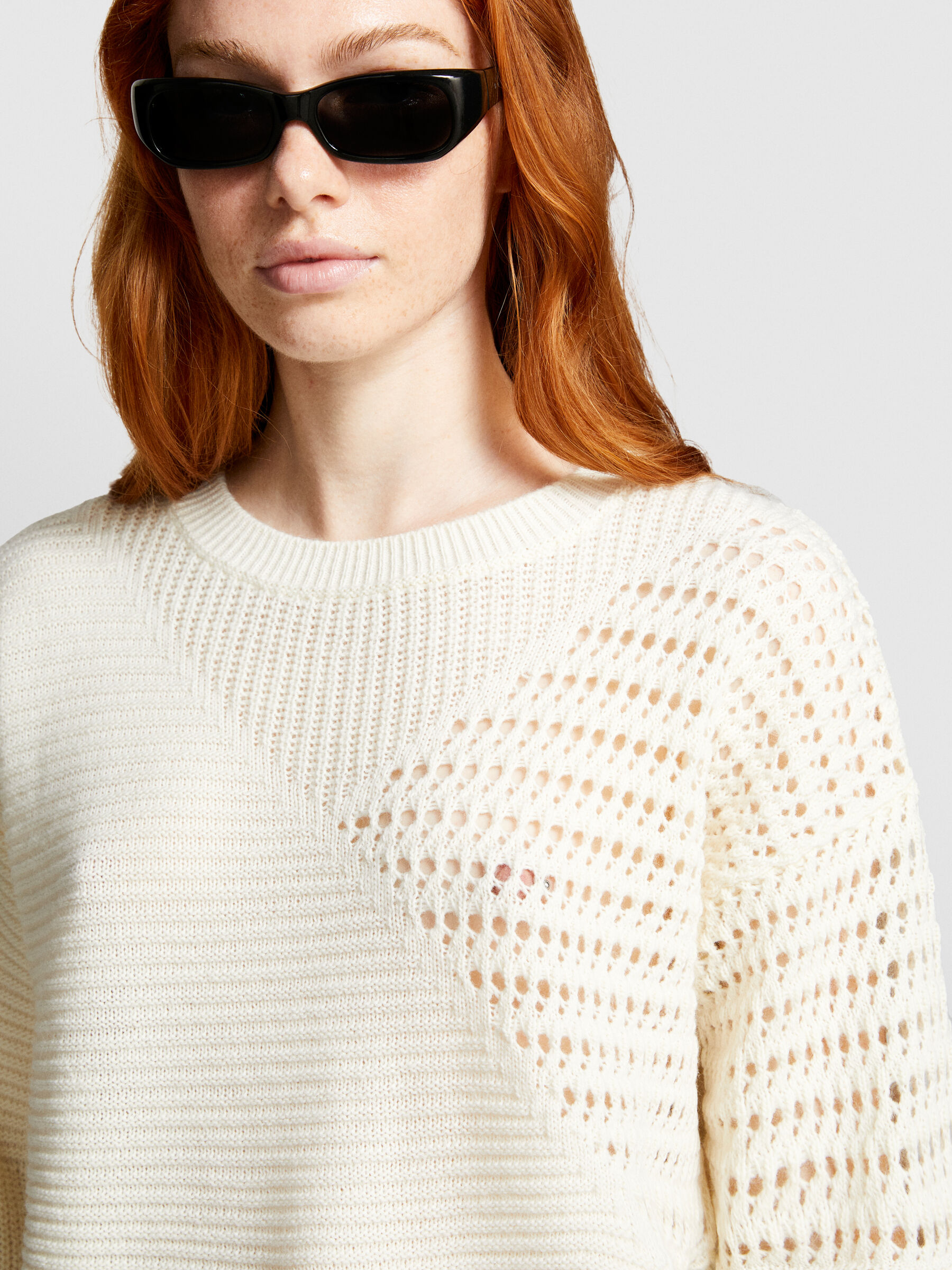 SWEATER L/S Women image number null