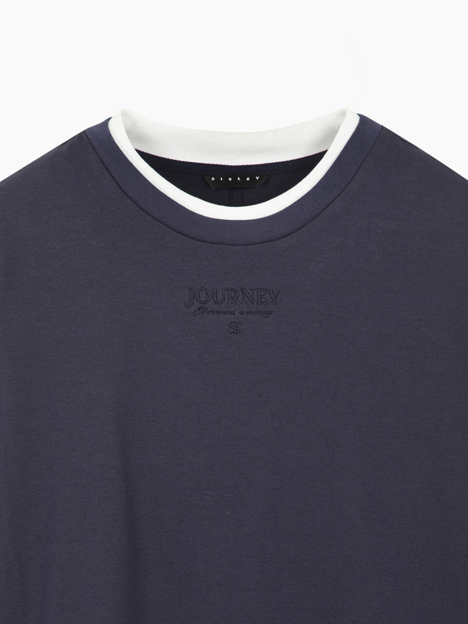 T-SHIRT L/S Women image number null