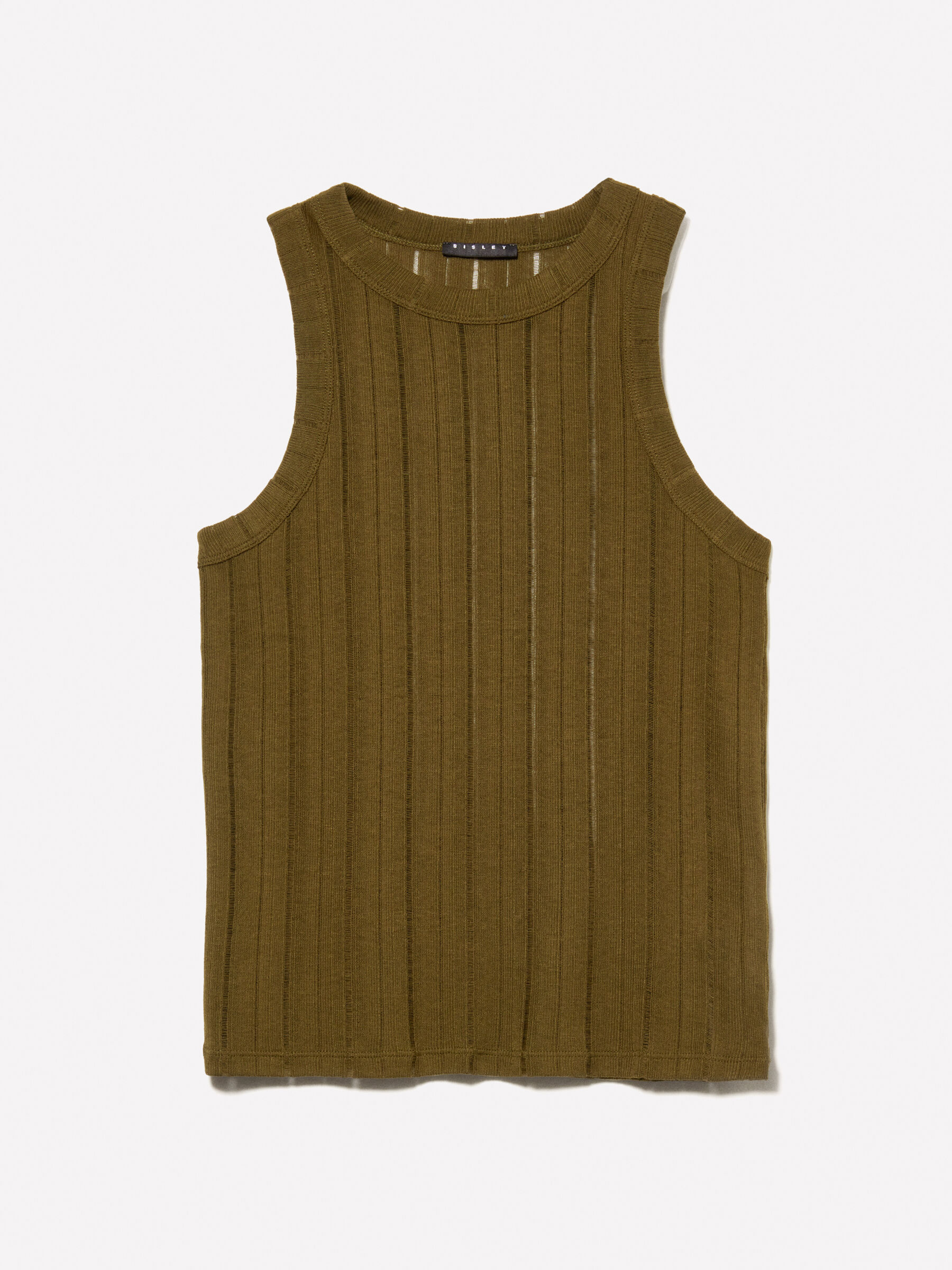 TANK-TOP Women image number null