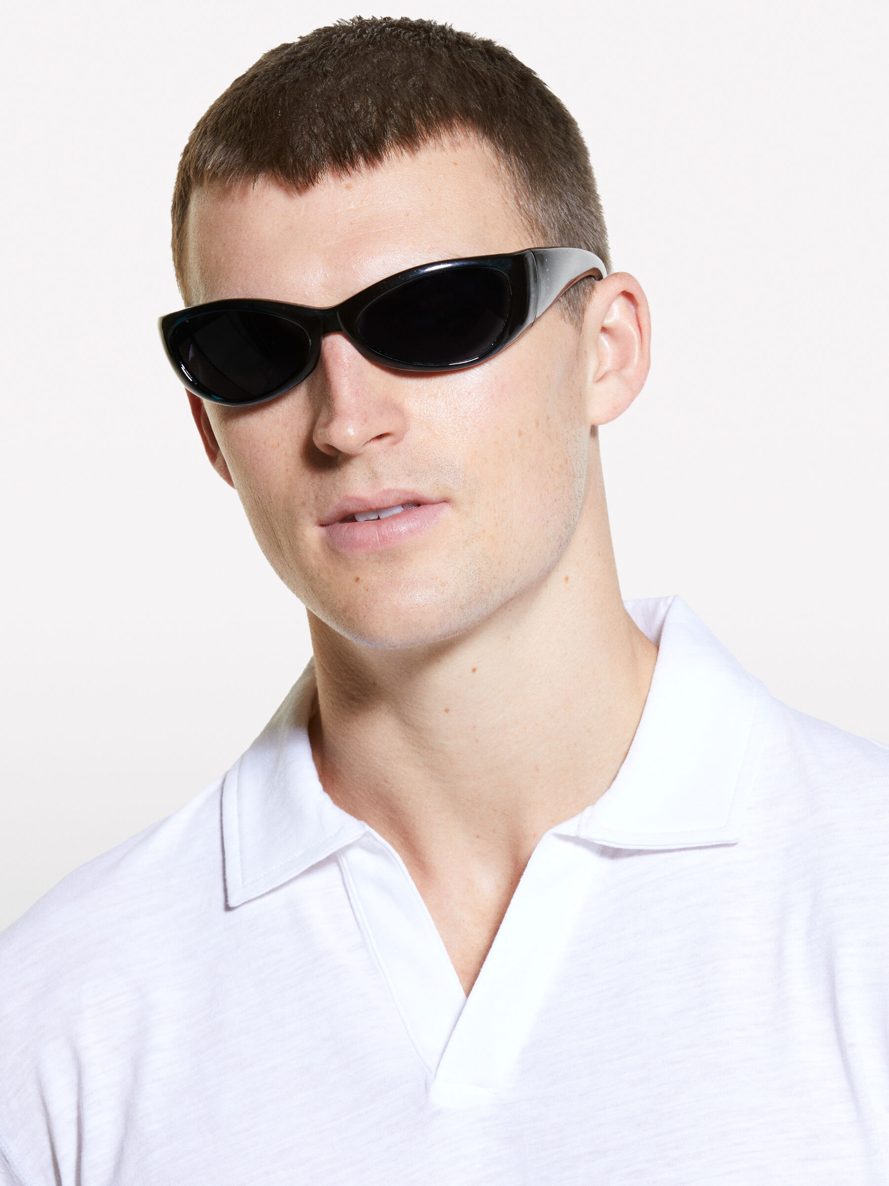 H/S POLO SHIRT Men image number null