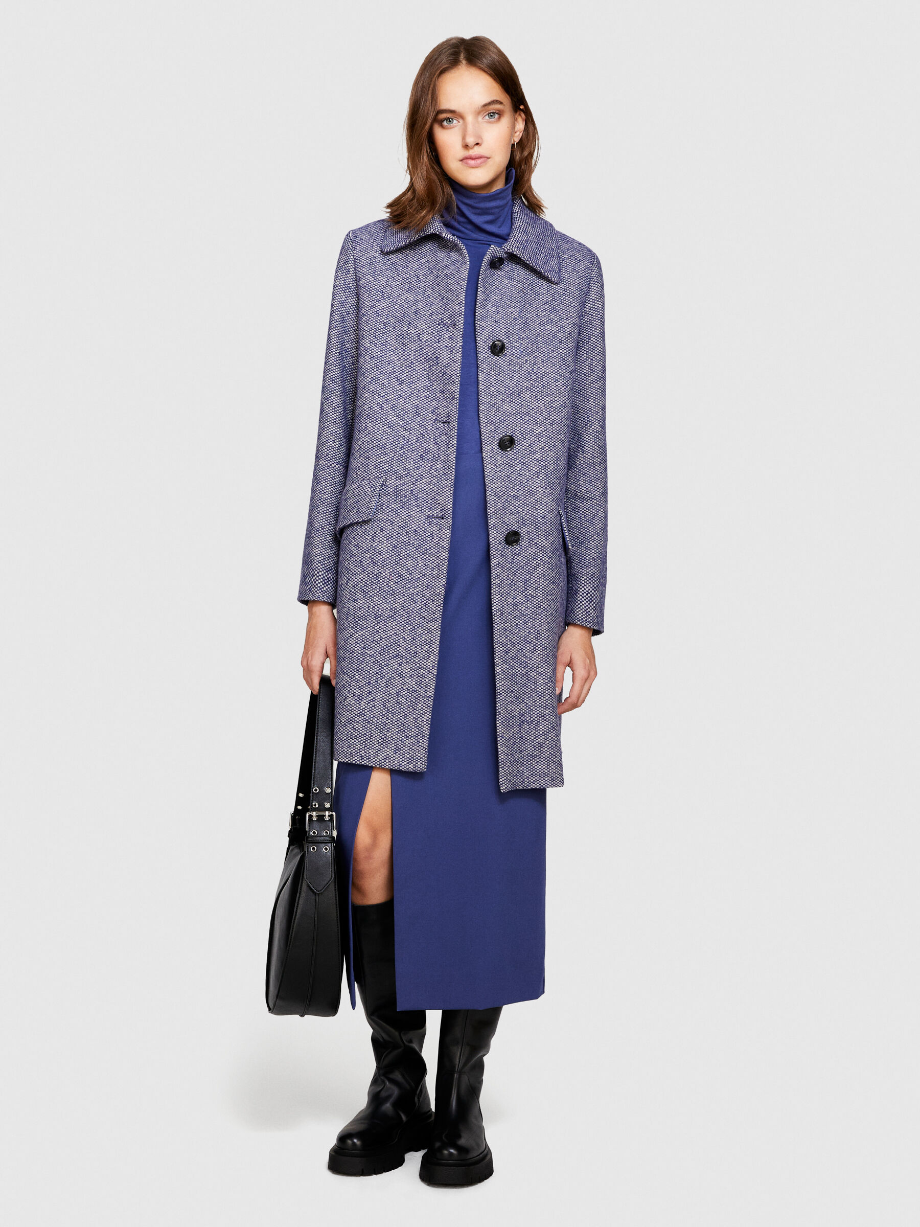 Cappotti sisley top