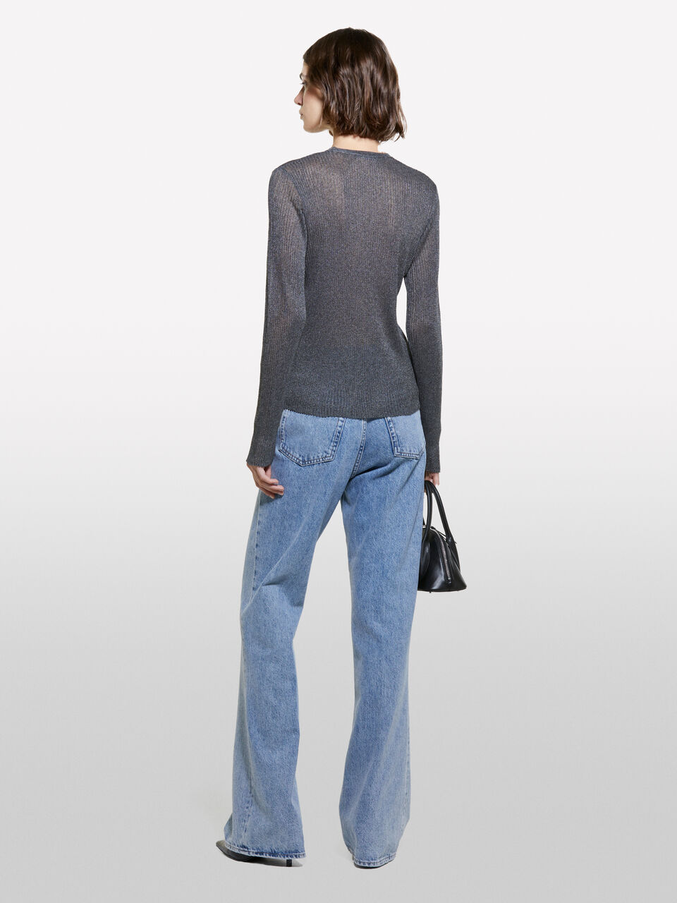 TROUSERS Women image number null