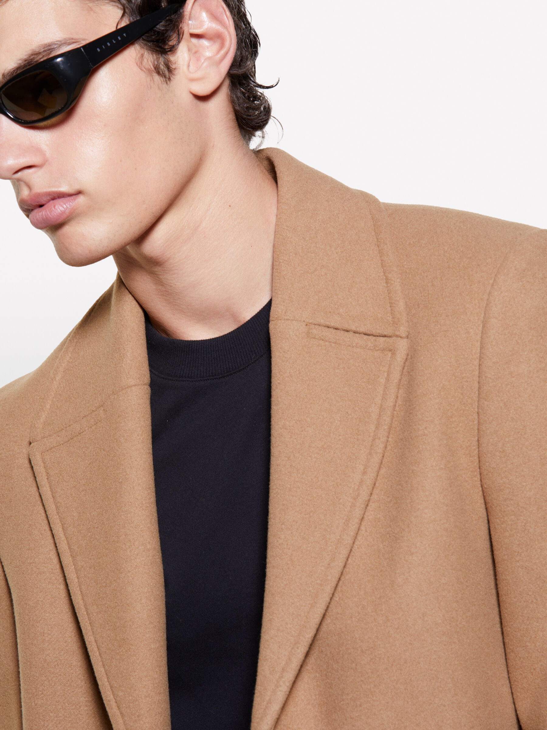 COAT Men image number null