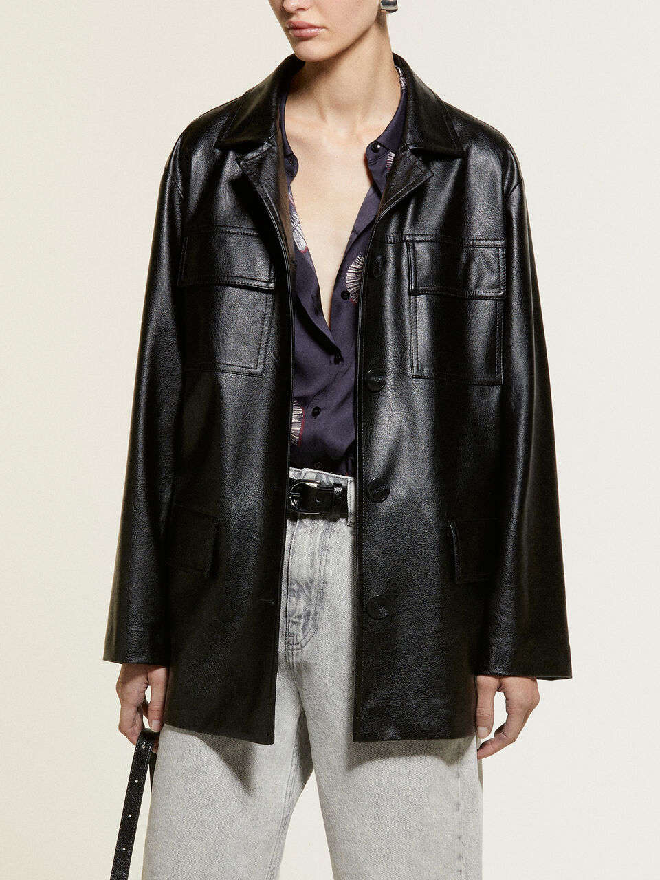 JACKET Women image number null