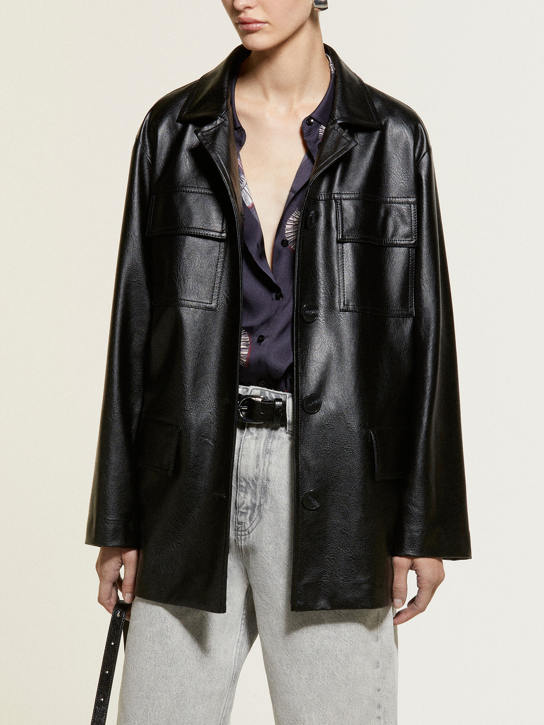 JACKET Women image number null