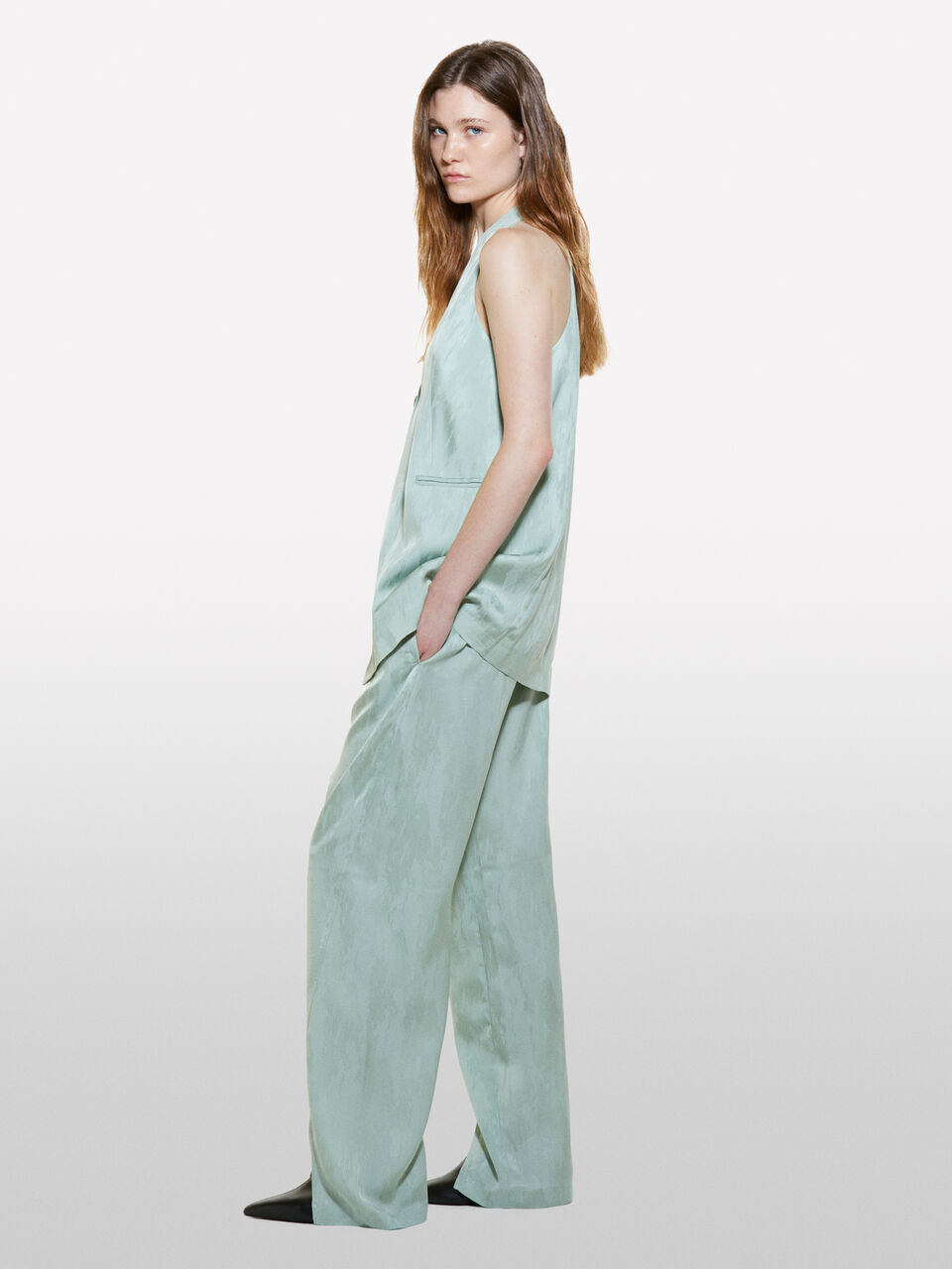 WAISTCOAT Women image number null