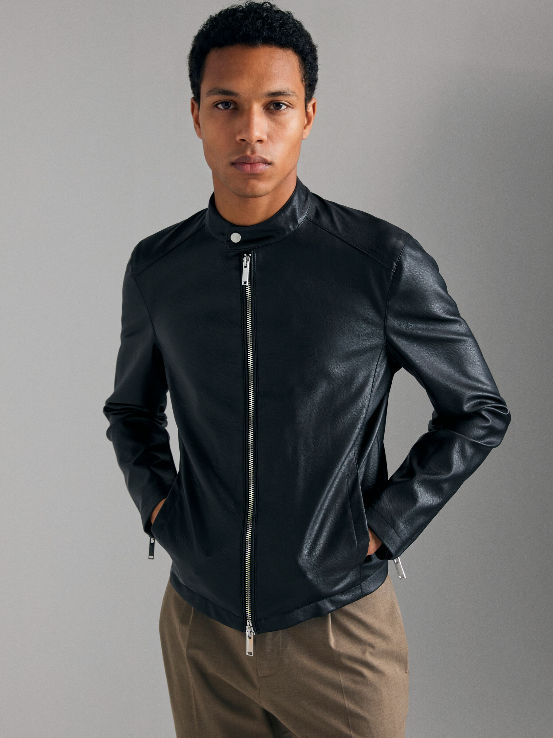 JACKET Men image number null