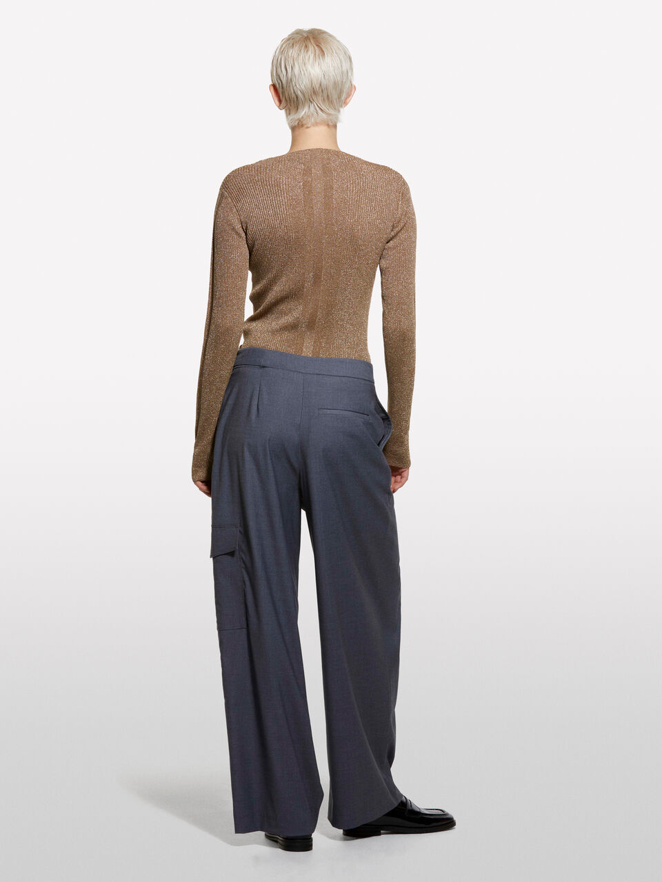 SWEATER L/S Women image number null