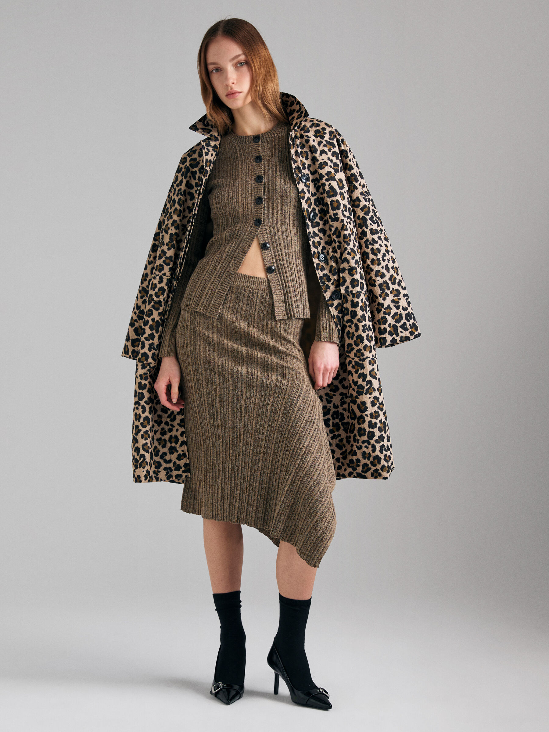 SKIRT Women image number null