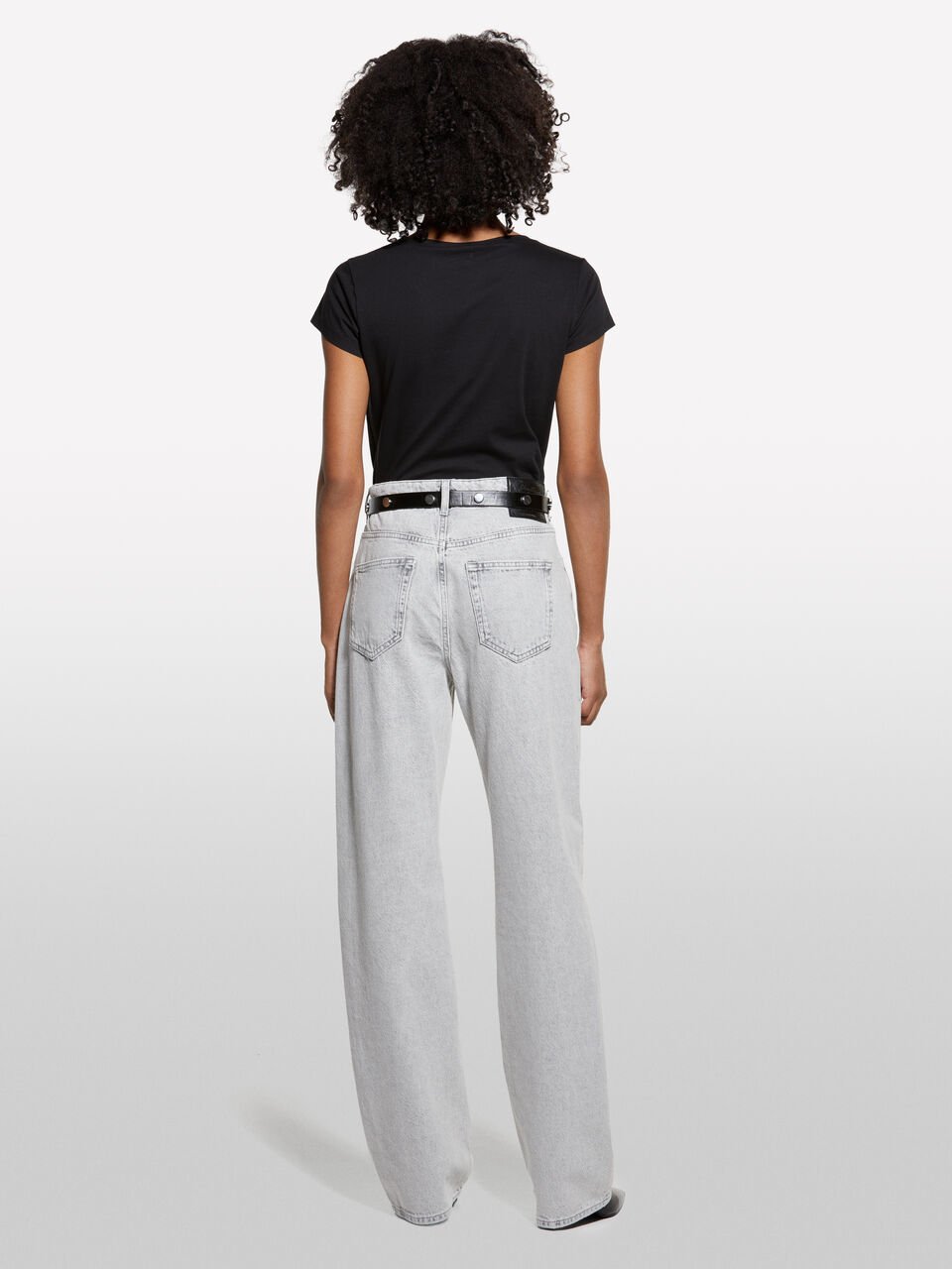 TROUSERS Women image number null