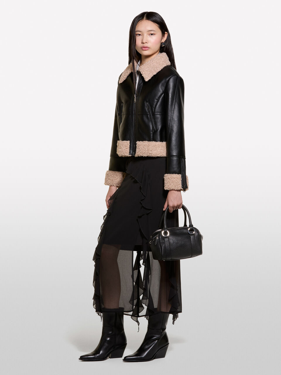 JACKET Women image number null