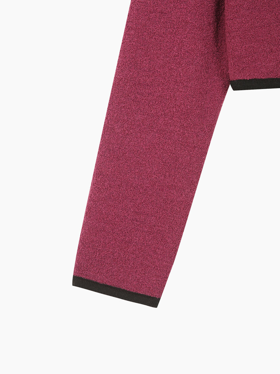 L/S SWEATER Women image number null