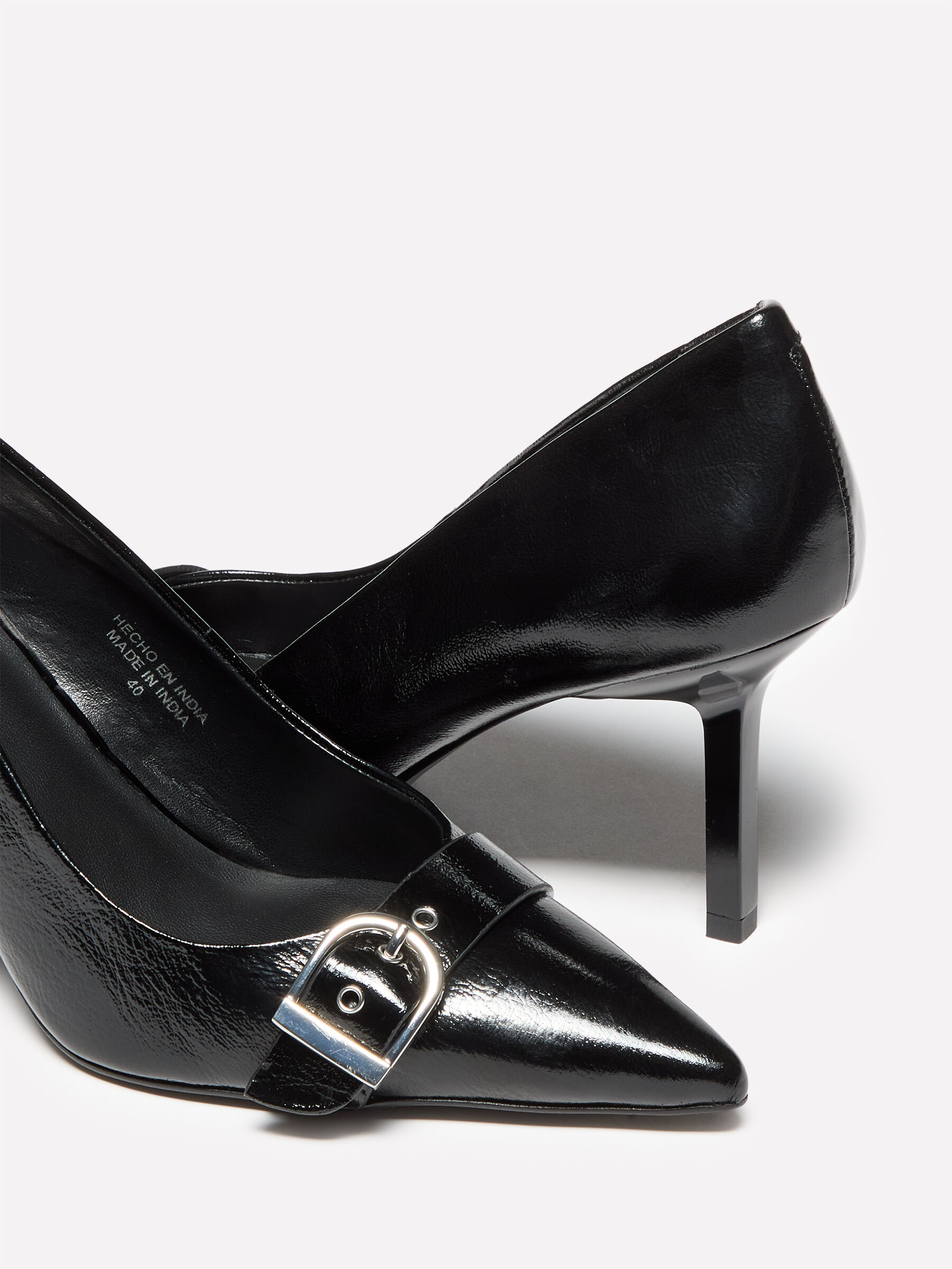 DECOLLETE Women image number null