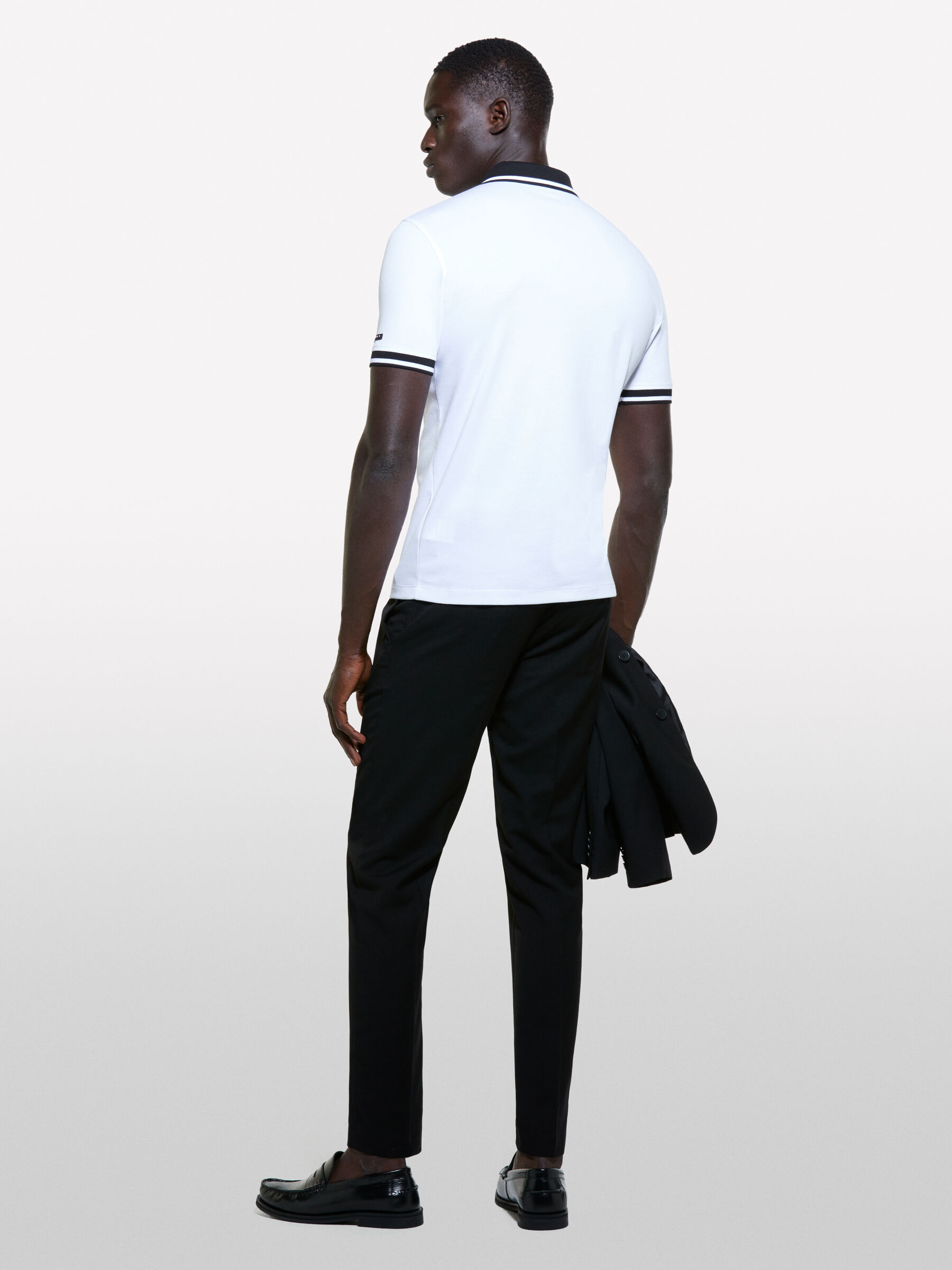 H/S POLO SHIRT Men image number null