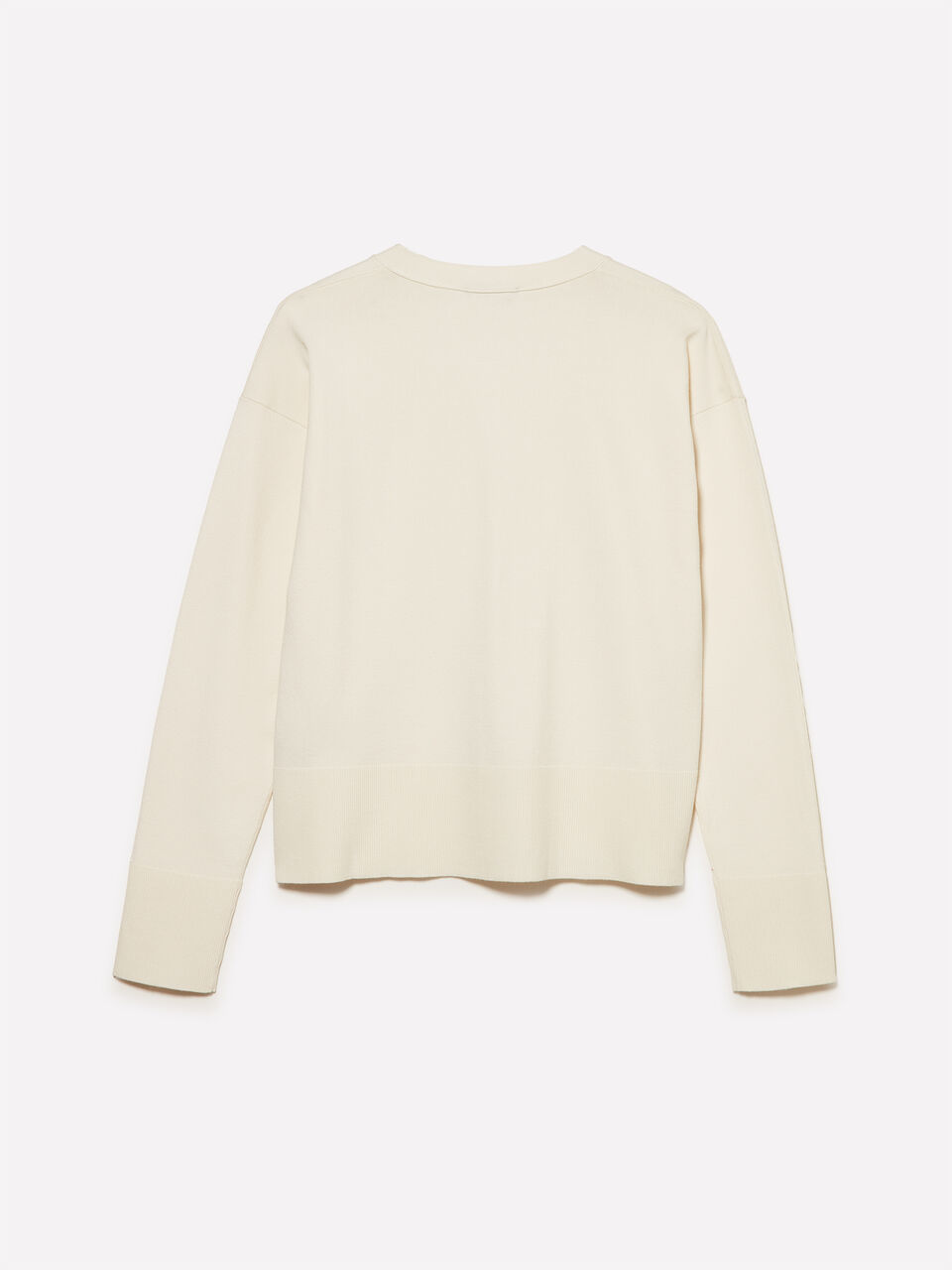 L/S CARDIGAN Women image number null