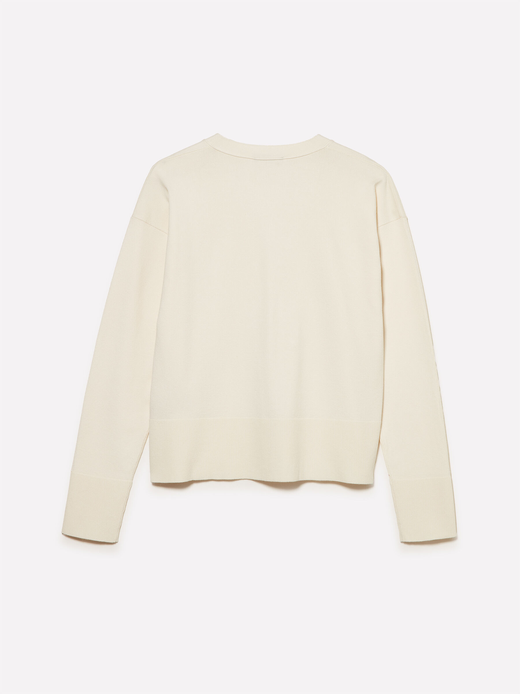 L/S CARDIGAN Women image number null