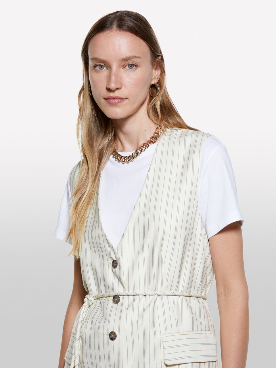 WAISTCOAT Women image number null