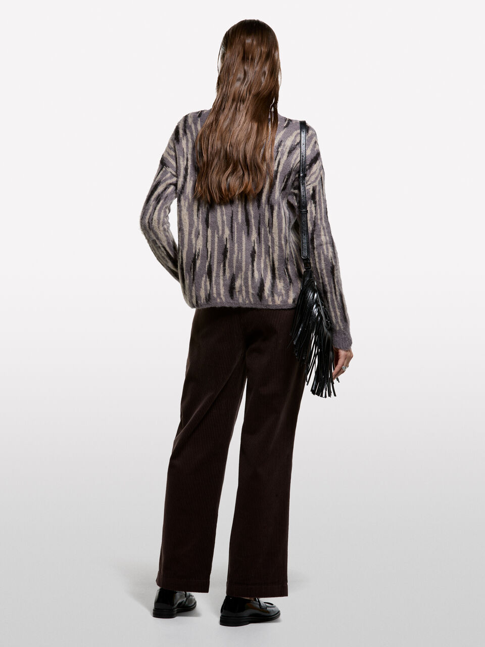 SWEATER L/S Women image number null