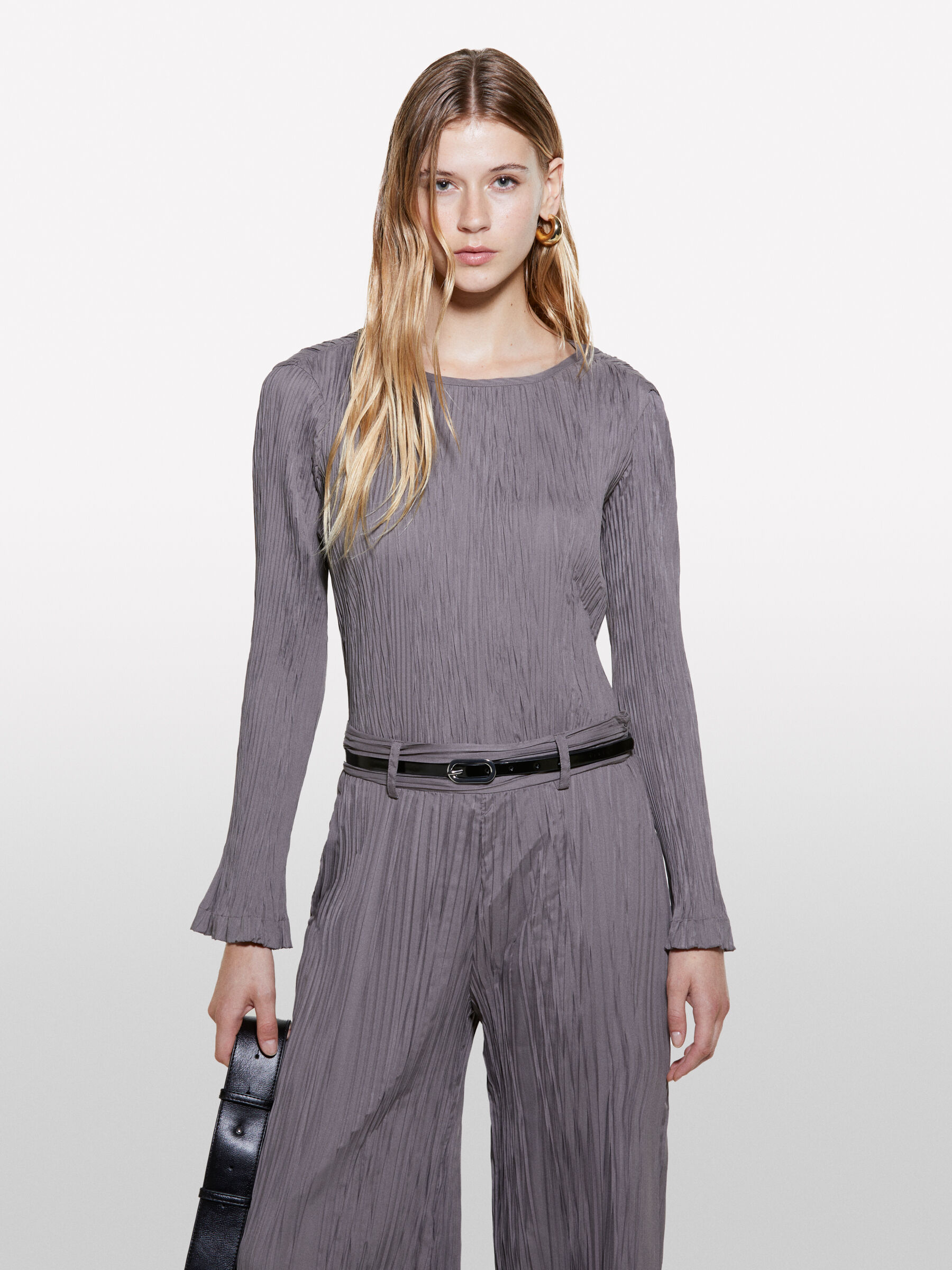 BLOUSE Women image number null